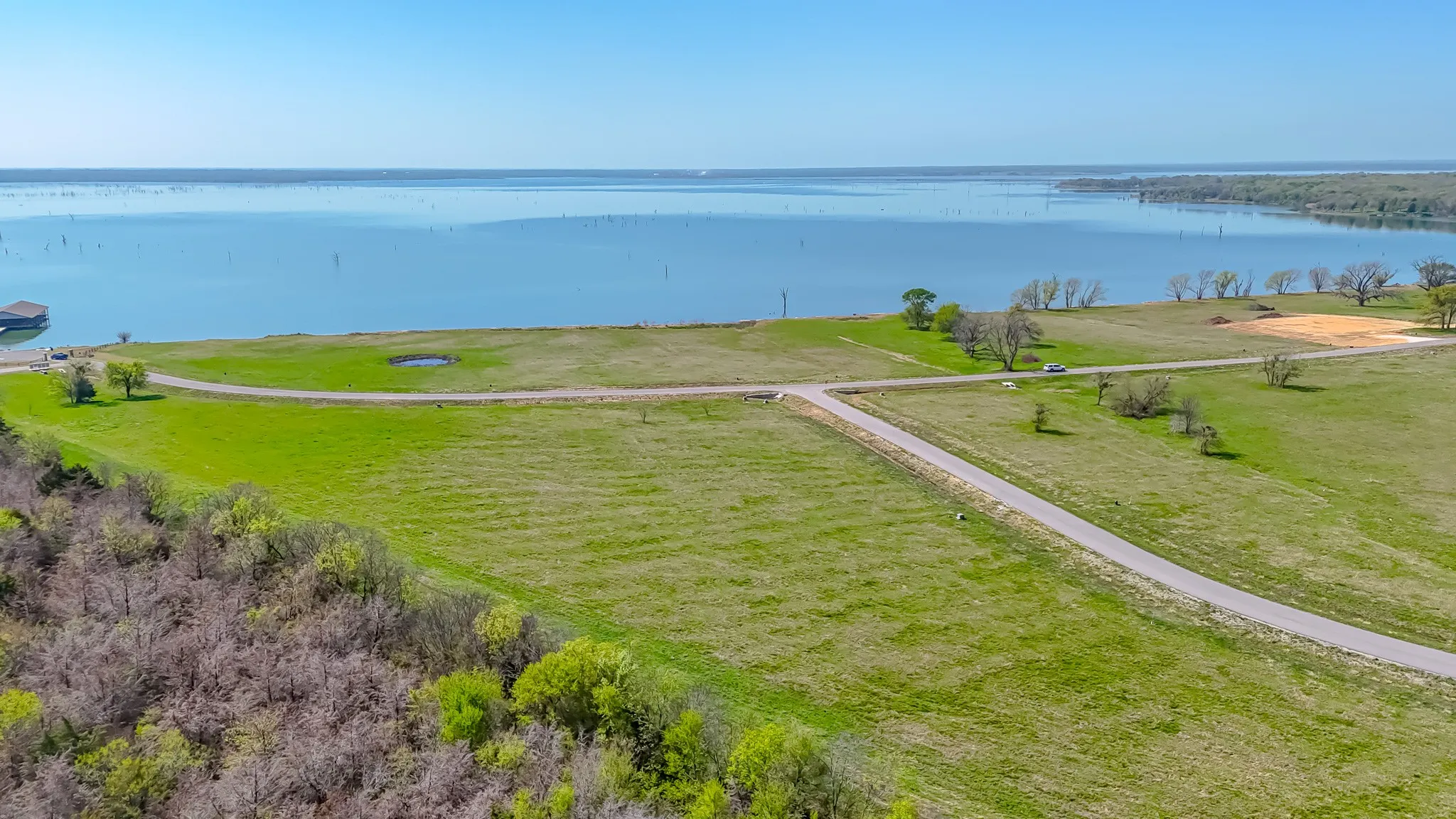 Unimproved Land For Sale in Navarro County , Lot 53 Triangle Shores, Corsicana, Texas 75109, 0, 0, Garage spaces, 0 Sqft, built in 0, mls#21156276, Real Estate Agent in Corsicana, Homes For Sale in Navarro county, Homes For Sale in Corsicana, Realtor in Corsicana Texas, Real Estate Brokerage Independent Realty Texas, Luminita Cordes Realtor