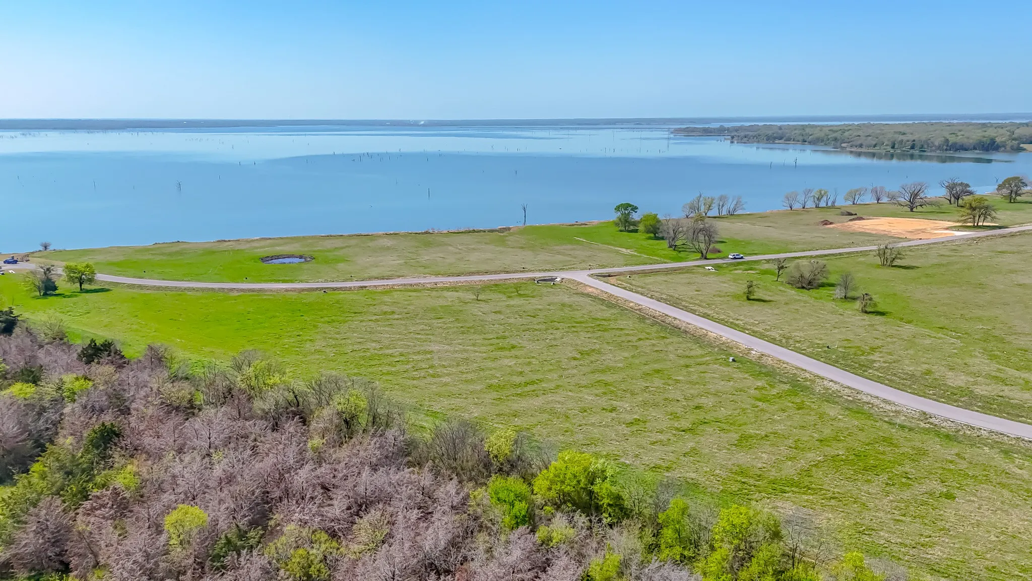 Unimproved Land For Sale in Navarro County , Lot 53 Triangle Shores, Corsicana, Texas 75109, 0, 0, Garage spaces, 0 Sqft, built in 0, mls#21156276, Real Estate Agent in Corsicana, Homes For Sale in Navarro county, Homes For Sale in Corsicana, Realtor in Corsicana Texas, Real Estate Brokerage Independent Realty Texas, Luminita Cordes Realtor