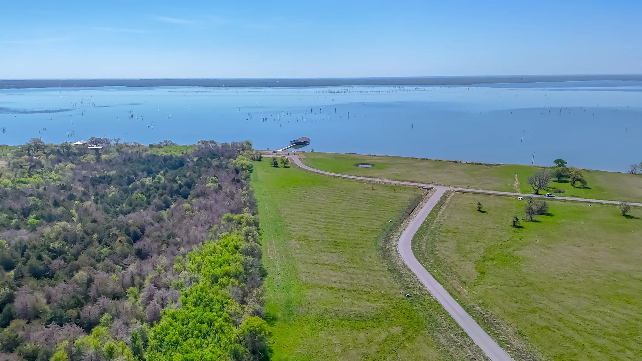 Unimproved Land For Sale in Navarro County , Lot 53 Triangle Shores, Corsicana, Texas 75109, 0, 0, Garage spaces, 0 Sqft, built in 0, mls#21156276, Real Estate Agent in Corsicana, Homes For Sale in Navarro county, Homes For Sale in Corsicana, Realtor in Corsicana Texas, Real Estate Brokerage Independent Realty Texas, Luminita Cordes Realtor