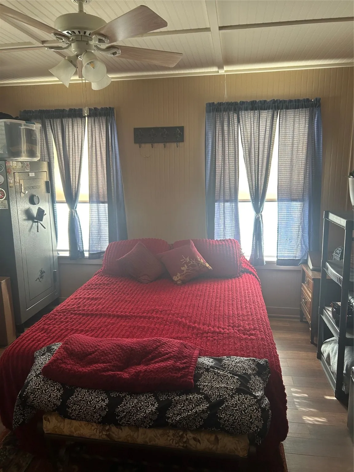 Single Family Residence For Sale in Wood County , 244 County Road 1973, Yantis, Texas 75497, 2 Bedrooms, 2 Bathrooms, Garage spaces, 931 Sqft, built in 2004, Price $197,000, mls#21156351, Real Estate Agent in Yantis, Homes For Sale in Wood county, Homes For Sale in Yantis, Realtor in Yantis Texas, Real Estate Brokerage Independent Realty Texas, Luminita Cordes Realtor
