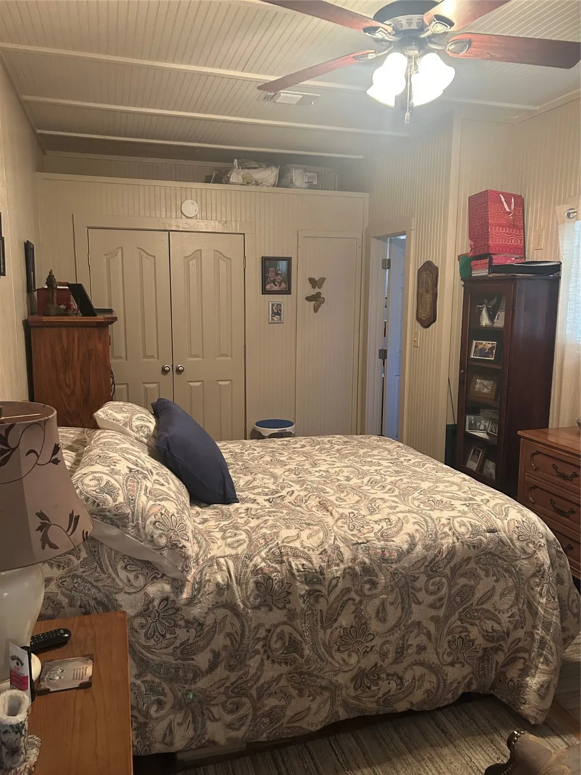 Single Family Residence For Sale in Wood County , 244 County Road 1973, Yantis, Texas 75497, 2 Bedrooms, 2 Bathrooms, Garage spaces, 931 Sqft, built in 2004, Price $197,000, mls#21156351, Real Estate Agent in Yantis, Homes For Sale in Wood county, Homes For Sale in Yantis, Realtor in Yantis Texas, Real Estate Brokerage Independent Realty Texas, Luminita Cordes Realtor