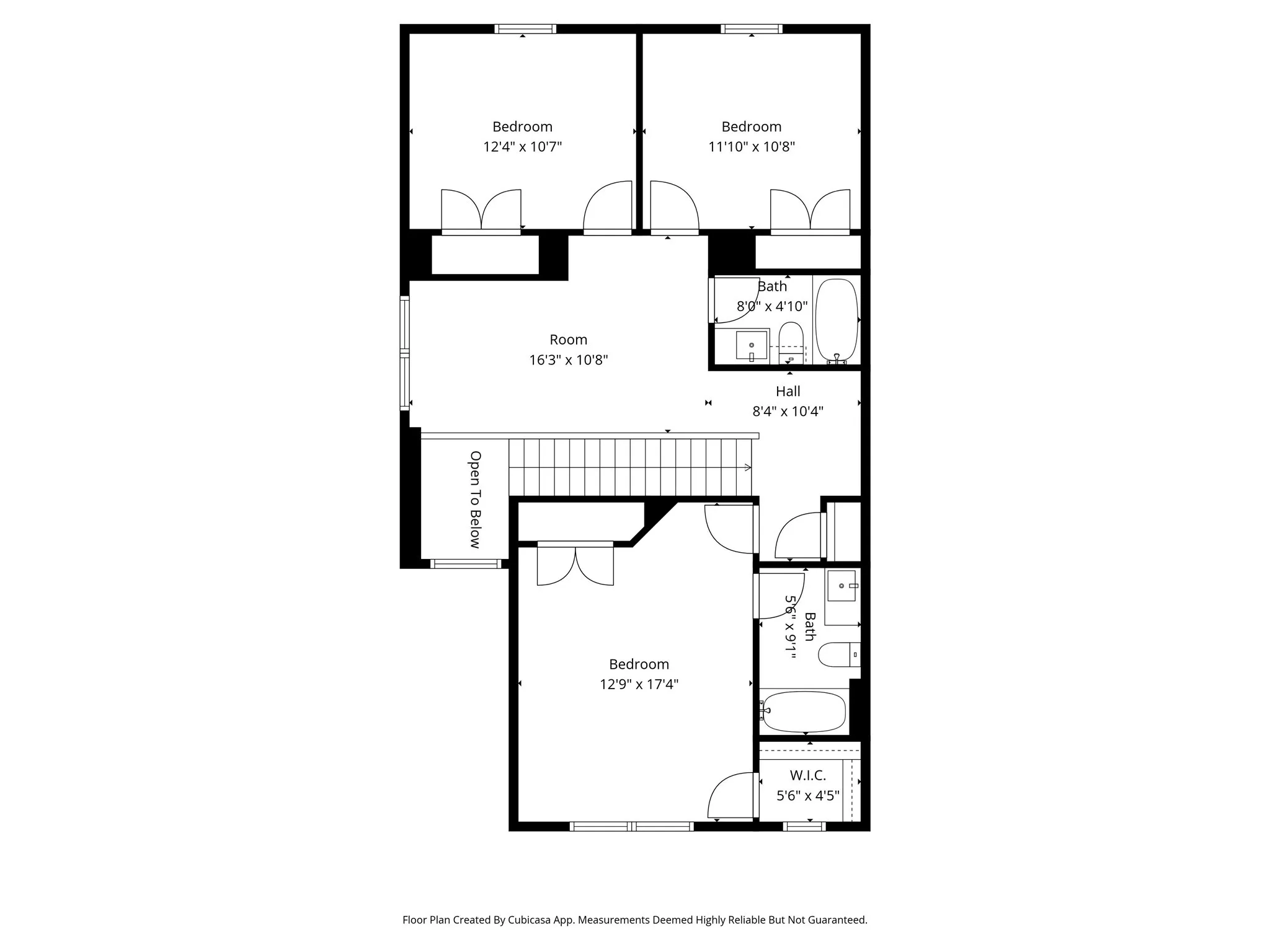 2nd Floor