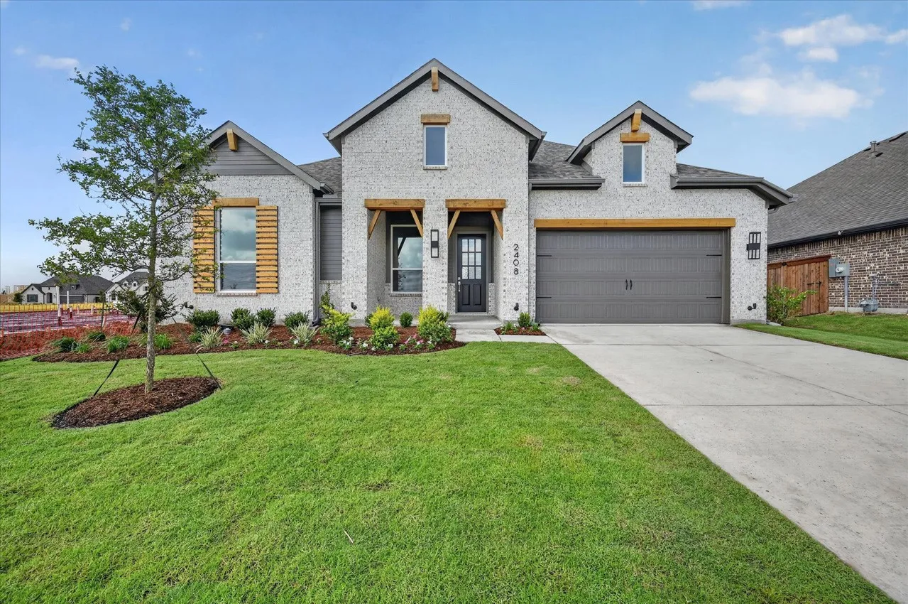 Single Family Residence For Sale in Kaufman County , 2408 Drummond Street, Forney, Texas 75126, 4 Bedroom, 4 Bathroom, 3 Garage spaces, 2,681 Sqft, built in 2026, New Construction - Incomplete, mls#21156217, Real Estate Agent in Forney, Homes For Sale in Kaufman county, Homes For Sale in Forney, Realtor in Forney Texas, Real Estate Brokerage Independent Realty Texas, Luminita Cordes Realtor