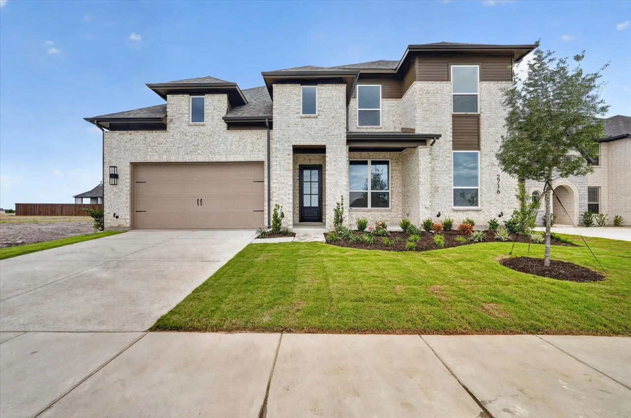 Single Family Residence For Sale in Kaufman County , 2716 Railway Street, Forney, Texas 75126, 4 Bedroom, 5 Bathroom, 3 Garage spaces, 3,284 Sqft, built in 2026, New Construction - Incomplete, mls#21156226, Real Estate Agent in Forney, Homes For Sale in Kaufman county, Homes For Sale in Forney, Realtor in Forney Texas, Real Estate Brokerage Independent Realty Texas, Luminita Cordes Realtor