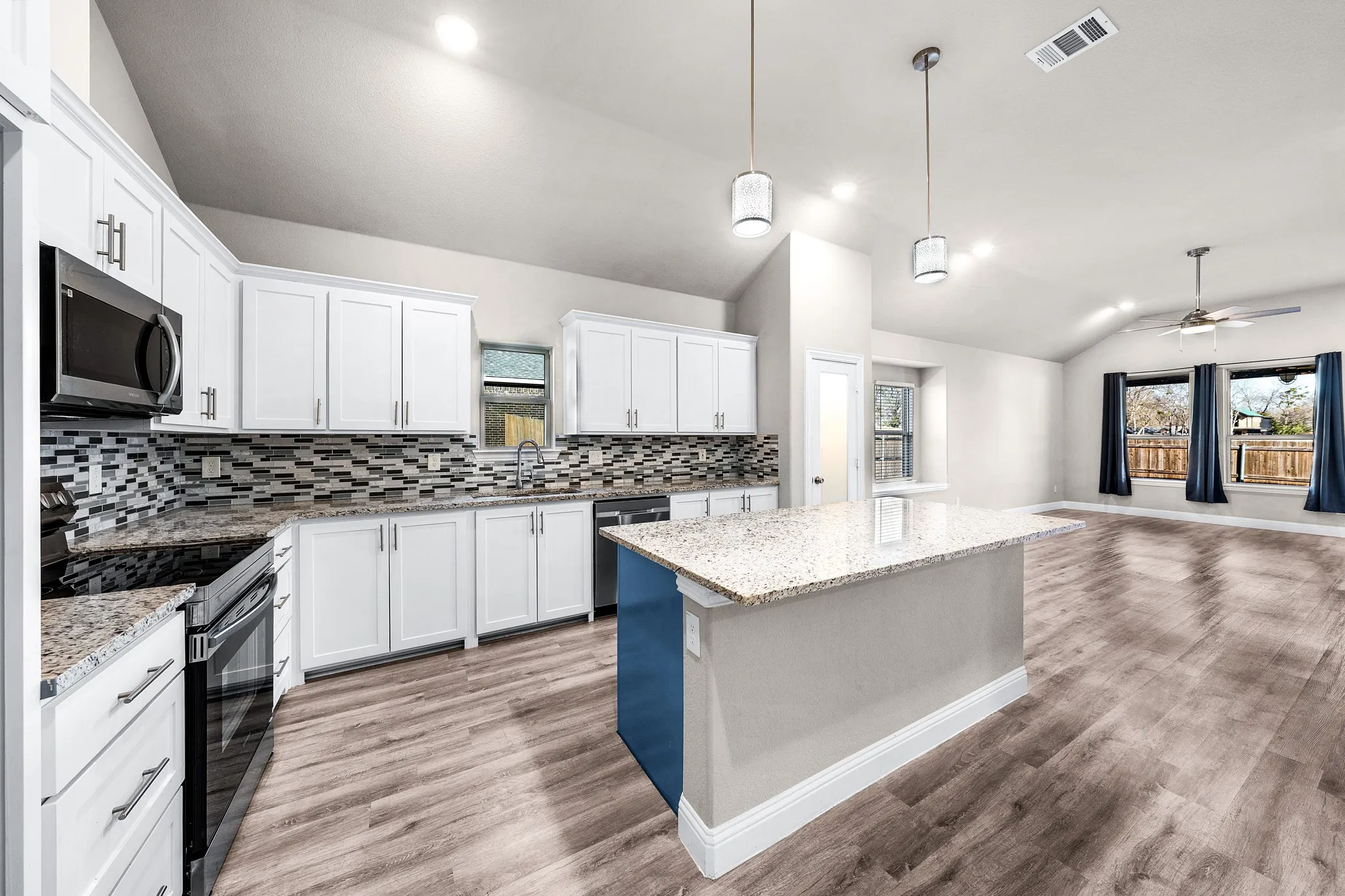 Single Family Residence For Sale in Hunt County , 3820 Mcdougal Street, Greenville, Texas 75401, 4 Bedroom, 2 Bathroom, 2 Garage spaces, 1,878 Sqft, built in 2022, Preowned, mls#21154037, Real Estate Agent in Greenville, Homes For Sale in Hunt county, Homes For Sale in Greenville, Realtor in Greenville Texas, Real Estate Brokerage Independent Realty Texas, Luminita Cordes Realtor