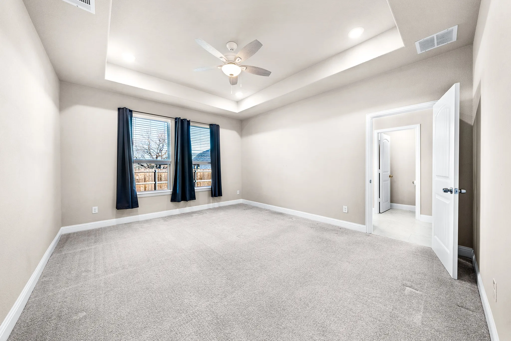 Single Family Residence For Sale in Hunt County , 3820 Mcdougal Street, Greenville, Texas 75401, 4 Bedroom, 2 Bathroom, 2 Garage spaces, 1,878 Sqft, built in 2022, Preowned, mls#21154037, Real Estate Agent in Greenville, Homes For Sale in Hunt county, Homes For Sale in Greenville, Realtor in Greenville Texas, Real Estate Brokerage Independent Realty Texas, Luminita Cordes Realtor