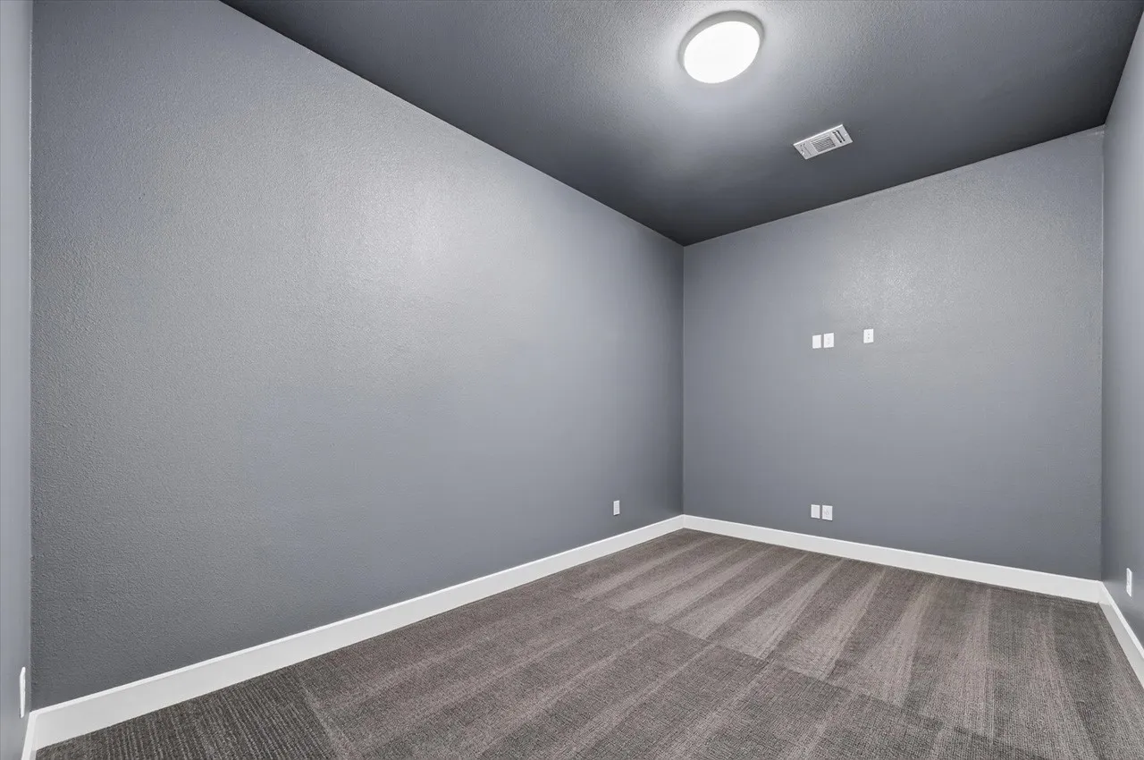 Entertainment Room
