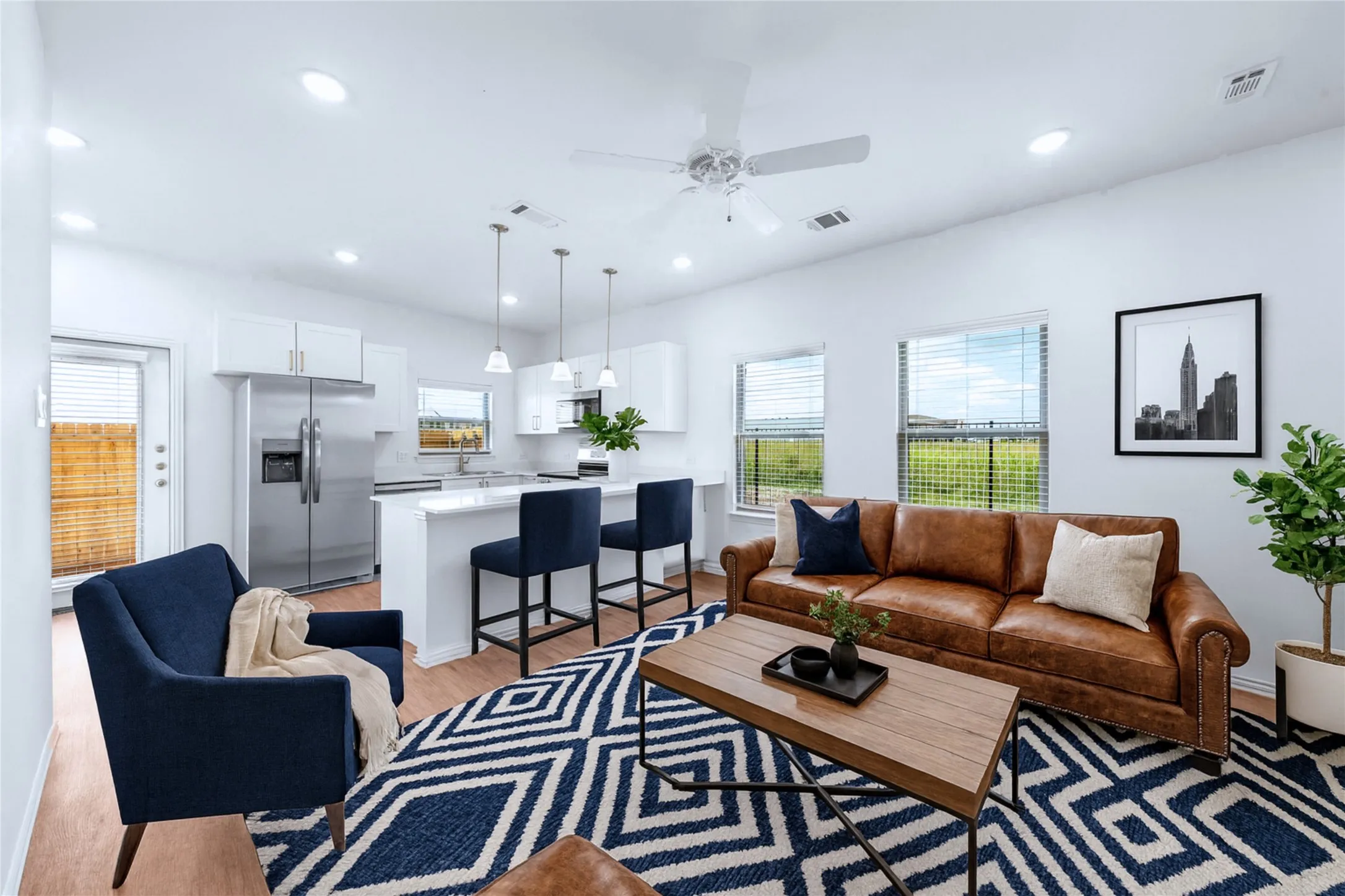 Duplex For Rent in Hunt County , 6415 Fm 1570 W 701A, Greenville, Texas 75402, 1 Bedroom, 1 Bathroom, Garage spaces, 611 Sqft, built in 2026, New Construction - Complete, Price $1,385, mls#21154422, Real Estate Agent in Greenville, Homes For Rent in Hunt county, Homes For Rent in Greenville, Realtor in Greenville Texas, Real Estate Brokerage Independent Realty Texas, Luminita Cordes Realtor