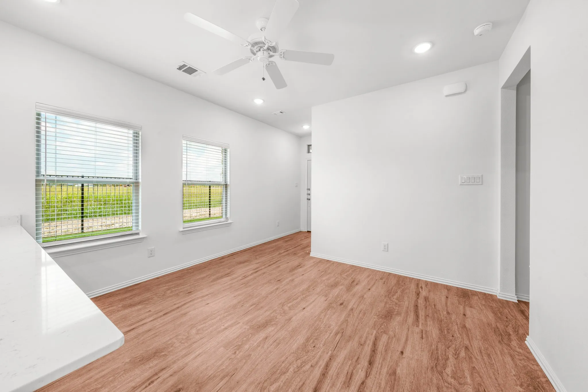 Duplex For Rent in Hunt County , 6415 Fm 1570 W 701A, Greenville, Texas 75402, 1 Bedroom, 1 Bathroom, Garage spaces, 611 Sqft, built in 2026, New Construction - Complete, Price $1,385, mls#21154422, Real Estate Agent in Greenville, Homes For Rent in Hunt county, Homes For Rent in Greenville, Realtor in Greenville Texas, Real Estate Brokerage Independent Realty Texas, Luminita Cordes Realtor