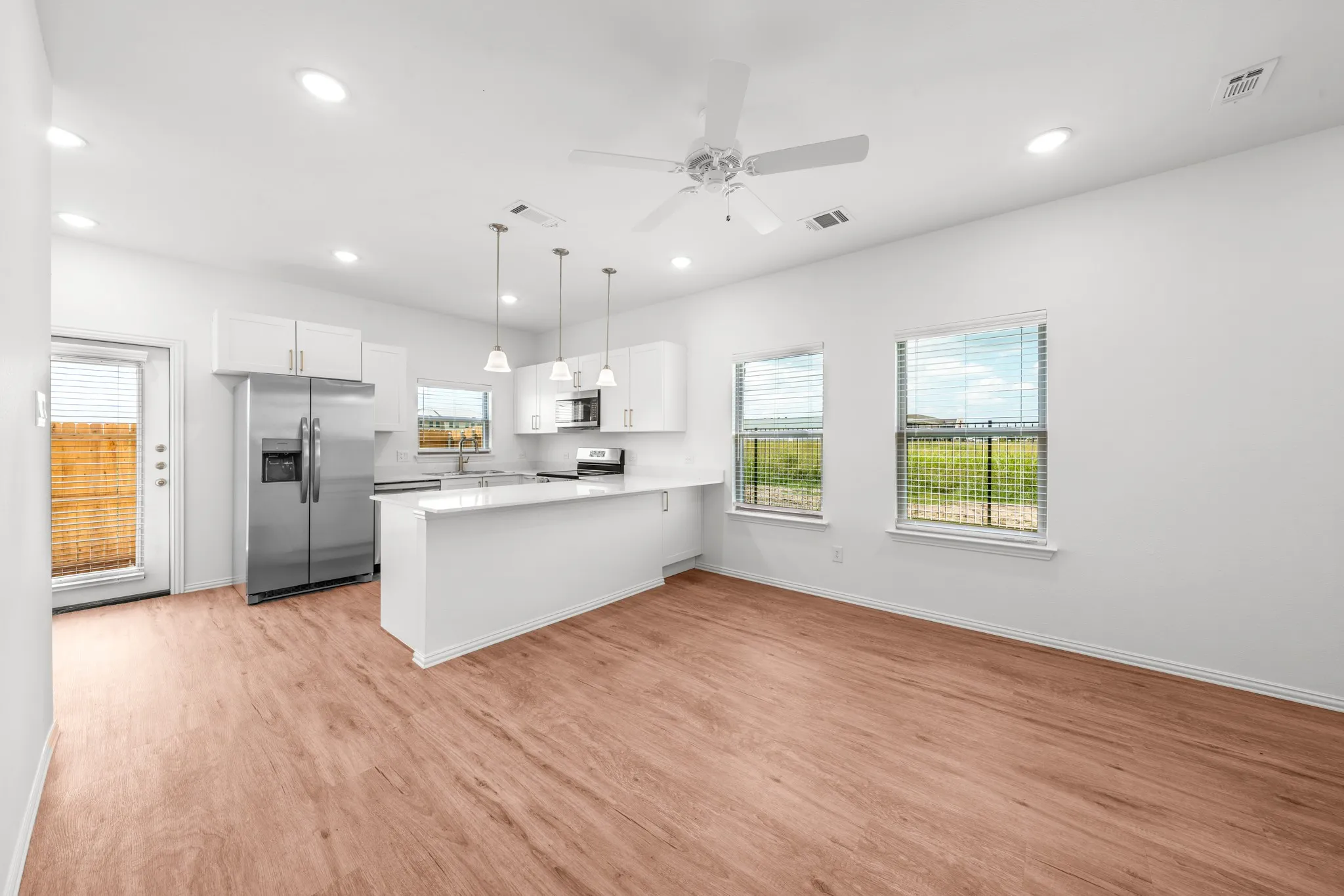 Duplex For Rent in Hunt County , 6415 Fm 1570 W 701A, Greenville, Texas 75402, 1 Bedroom, 1 Bathroom, Garage spaces, 611 Sqft, built in 2026, New Construction - Complete, Price $1,385, mls#21154422, Real Estate Agent in Greenville, Homes For Rent in Hunt county, Homes For Rent in Greenville, Realtor in Greenville Texas, Real Estate Brokerage Independent Realty Texas, Luminita Cordes Realtor