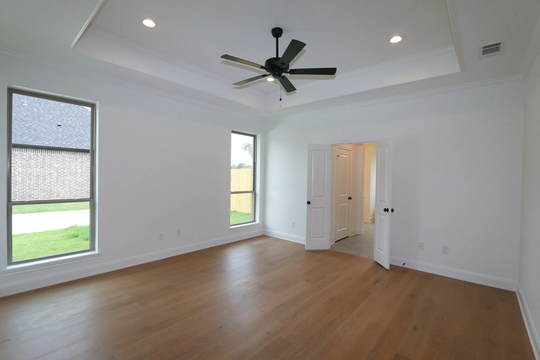 Single Family Residence For Sale in Smith County , 16503 Cooper Way, Tyler, Texas 75703, 4 Bedroom, 3 Bathroom, 2 Garage spaces, 2,402 Sqft, built in 2025, New Construction - Complete, mls#21156550, Real Estate Agent in Tyler, Homes For Sale in Smith county, Homes For Sale in Tyler, Realtor in Tyler Texas, Real Estate Brokerage Independent Realty Texas, Luminita Cordes Realtor