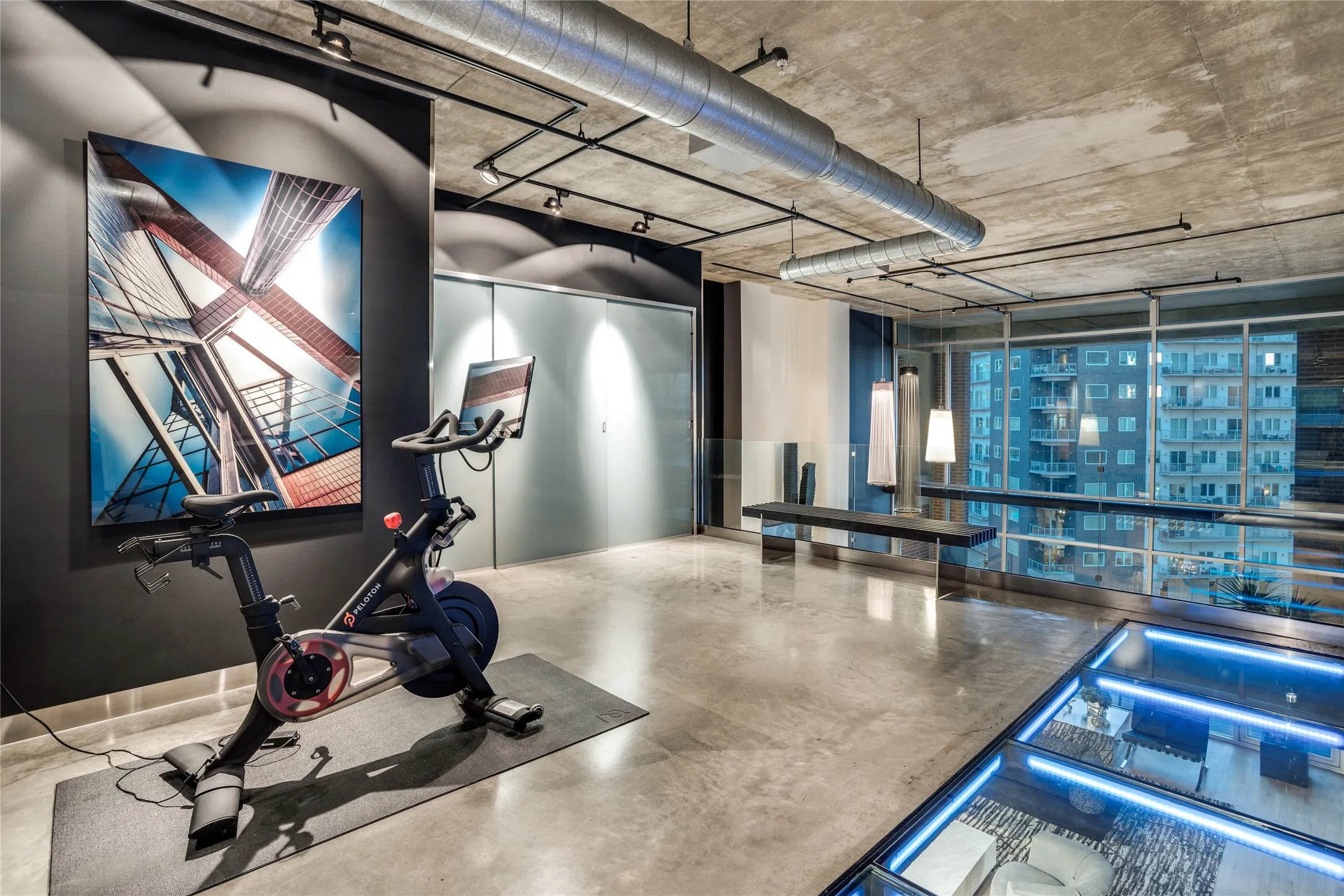 Fitness