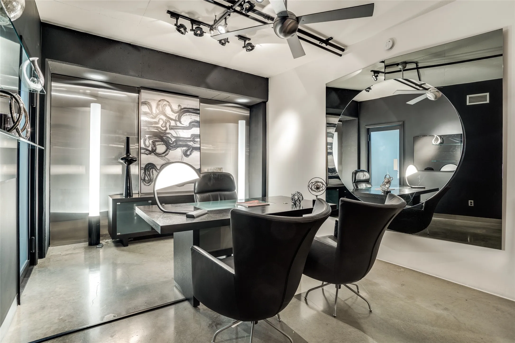 Home Office