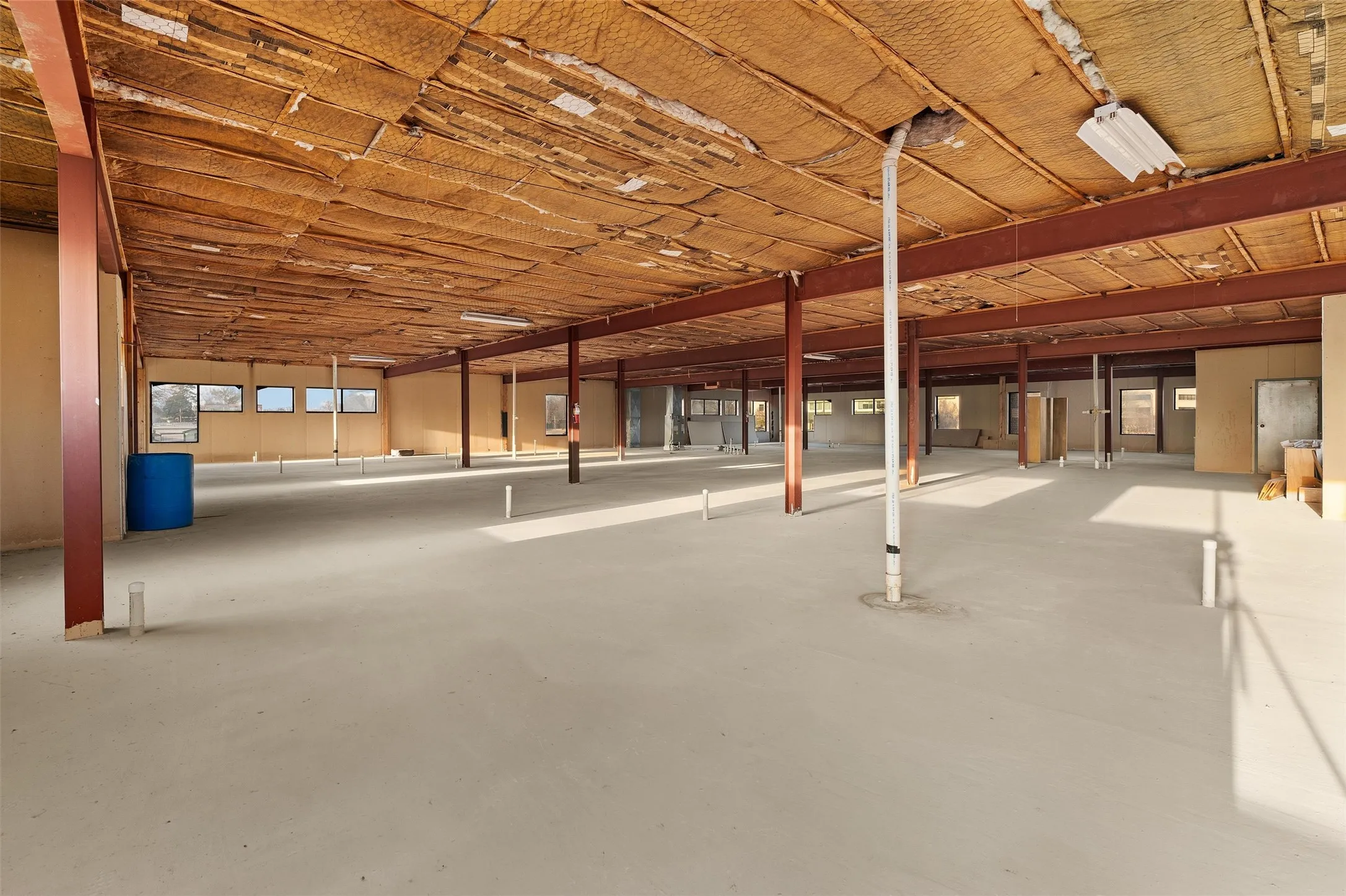 2nd floor