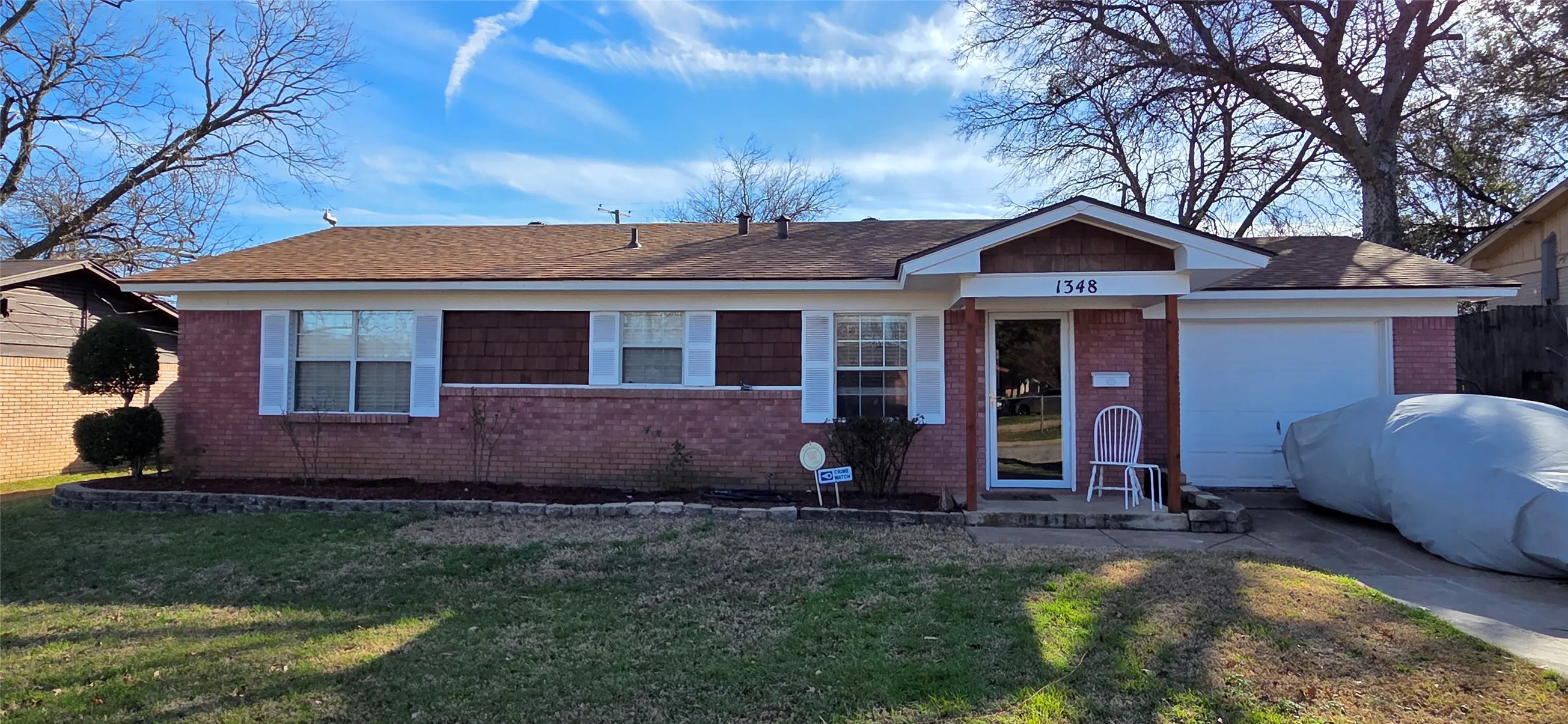 Single Family Residence For Sale in Tarrant County , 1348 E Anthony Street, Fort Worth, Texas 76115, 3 Bedrooms, 1 Bathroom, 1 Garage spaces, 1,032 Sqft, built in 1958, Preowned, Price $225,000, mls#21153587, Real Estate Agent in Fort Worth, Homes For Sale in Tarrant county, Homes For Sale in Fort Worth, Realtor in Fort Worth Texas, Real Estate Brokerage Independent Realty Texas, Luminita Cordes Realtor