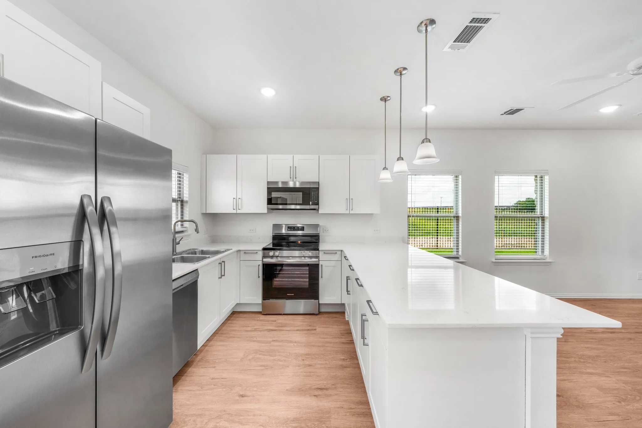 Duplex For Rent in Hunt County , 6415 Fm 1570 W B, Greenville, Texas 75402, 1 Bedroom, 1 Bathroom, Garage spaces, 670 Sqft, built in 2026, New Construction - Complete, Price $1,385, mls#21156559, Real Estate Agent in Greenville, Homes For Rent in Hunt county, Homes For Rent in Greenville, Realtor in Greenville Texas, Real Estate Brokerage Independent Realty Texas, Luminita Cordes Realtor