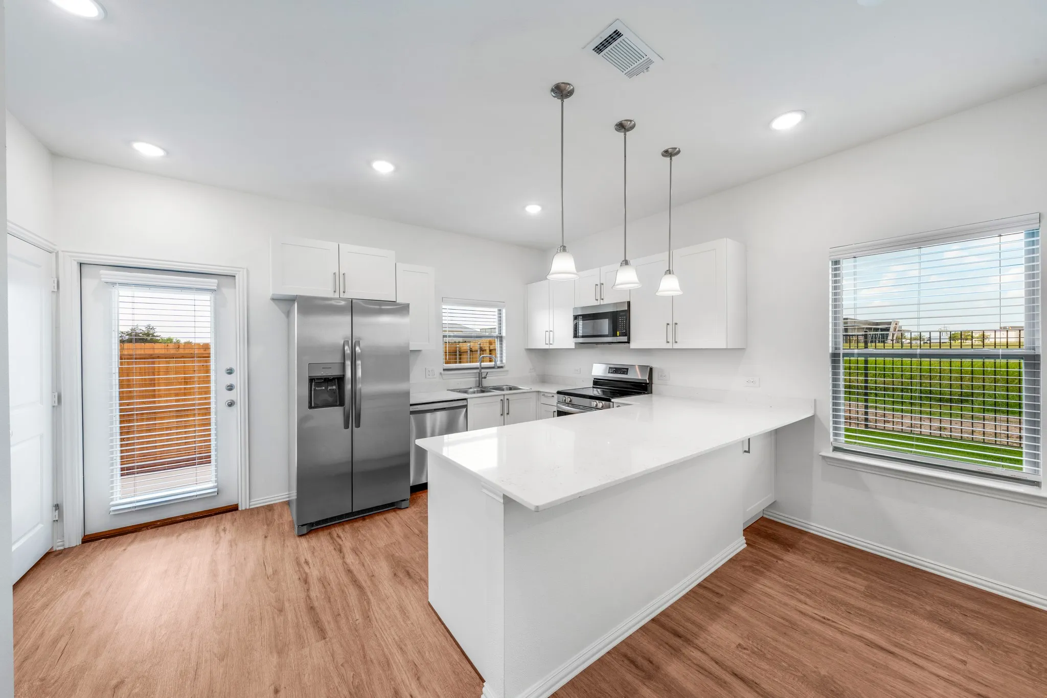 Duplex For Rent in Hunt County , 6415 Fm 1570 W B, Greenville, Texas 75402, 1 Bedroom, 1 Bathroom, Garage spaces, 670 Sqft, built in 2026, New Construction - Complete, Price $1,385, mls#21156559, Real Estate Agent in Greenville, Homes For Rent in Hunt county, Homes For Rent in Greenville, Realtor in Greenville Texas, Real Estate Brokerage Independent Realty Texas, Luminita Cordes Realtor