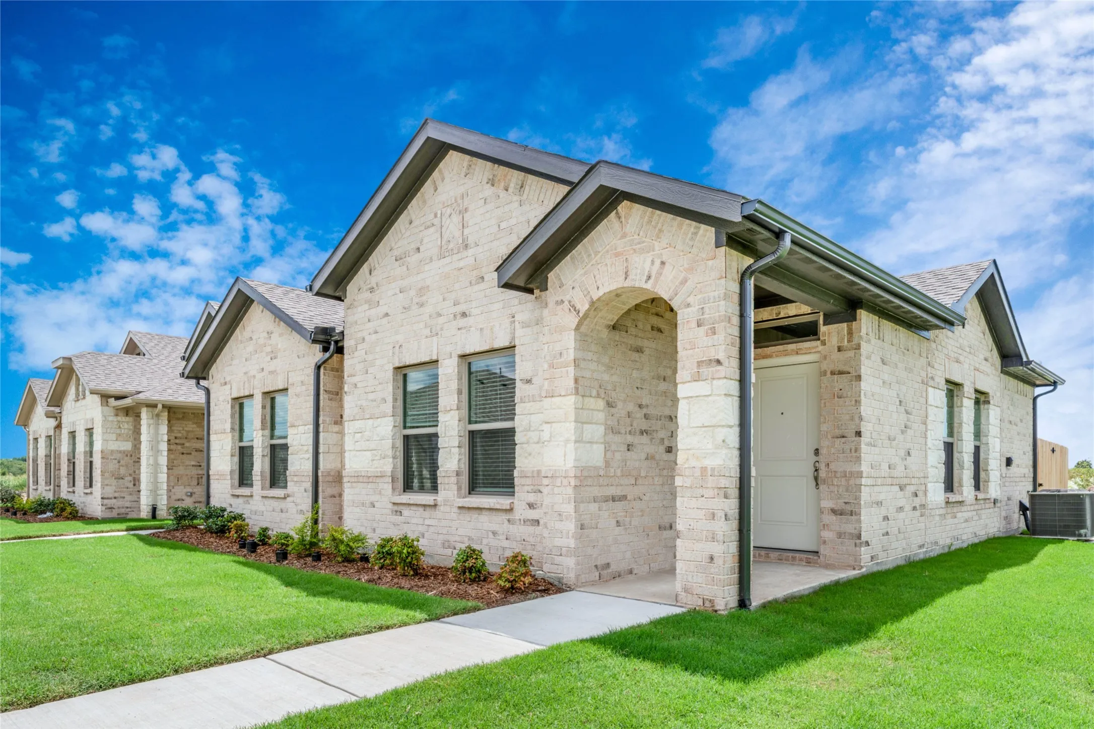 Duplex For Rent in Hunt County , 6415 Fm 1570 W B, Greenville, Texas 75402, 1 Bedroom, 1 Bathroom, Garage spaces, 670 Sqft, built in 2026, New Construction - Complete, Price $1,385, mls#21156559, Real Estate Agent in Greenville, Homes For Rent in Hunt county, Homes For Rent in Greenville, Realtor in Greenville Texas, Real Estate Brokerage Independent Realty Texas, Luminita Cordes Realtor