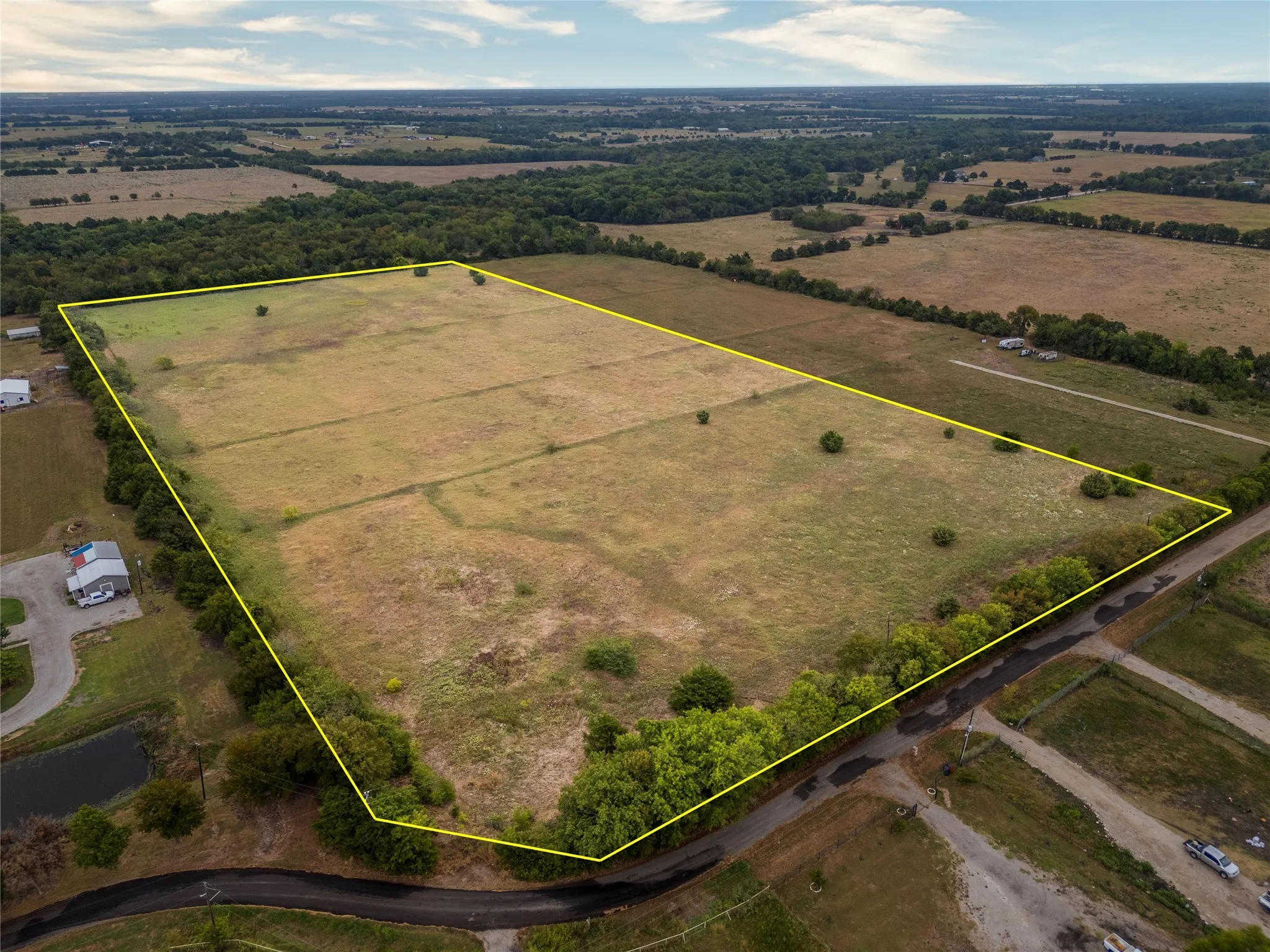 Ranch For Sale in Hunt County , 19.55 ACS. COUNTY ROAD 2726, Caddo Mills, Texas 75135, 0, 0, Garage spaces, 0 Sqft, built in 0, mls#21156496, Real Estate Agent in Caddo Mills, Homes For Sale in Hunt county, Homes For Sale in Caddo Mills, Realtor in Caddo Mills Texas, Real Estate Brokerage Independent Realty Texas, Luminita Cordes Realtor