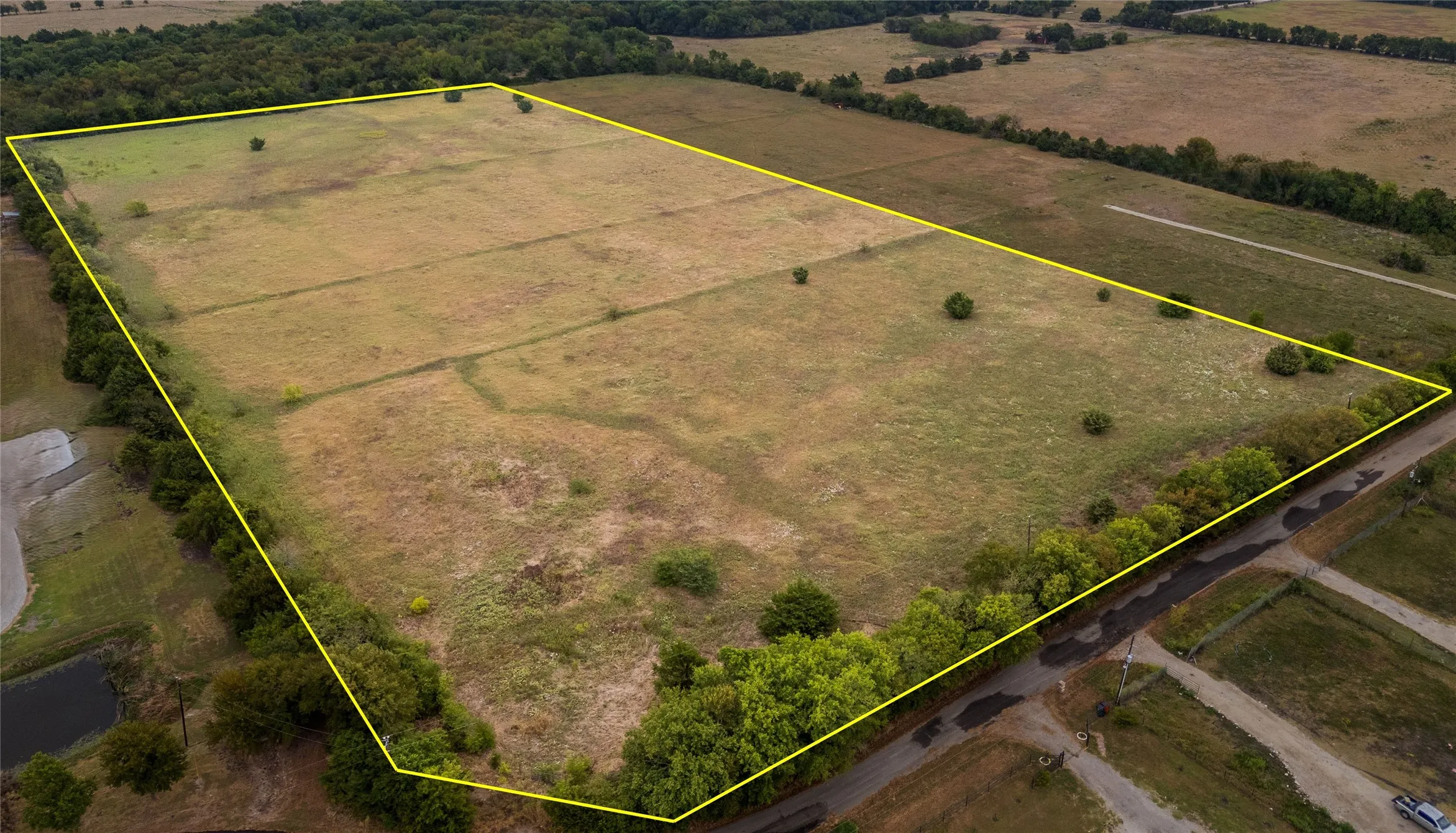 Ranch For Sale in Hunt County , 19.55 ACS. COUNTY ROAD 2726, Caddo Mills, Texas 75135, 0, 0, Garage spaces, 0 Sqft, built in 0, mls#21156496, Real Estate Agent in Caddo Mills, Homes For Sale in Hunt county, Homes For Sale in Caddo Mills, Realtor in Caddo Mills Texas, Real Estate Brokerage Independent Realty Texas, Luminita Cordes Realtor