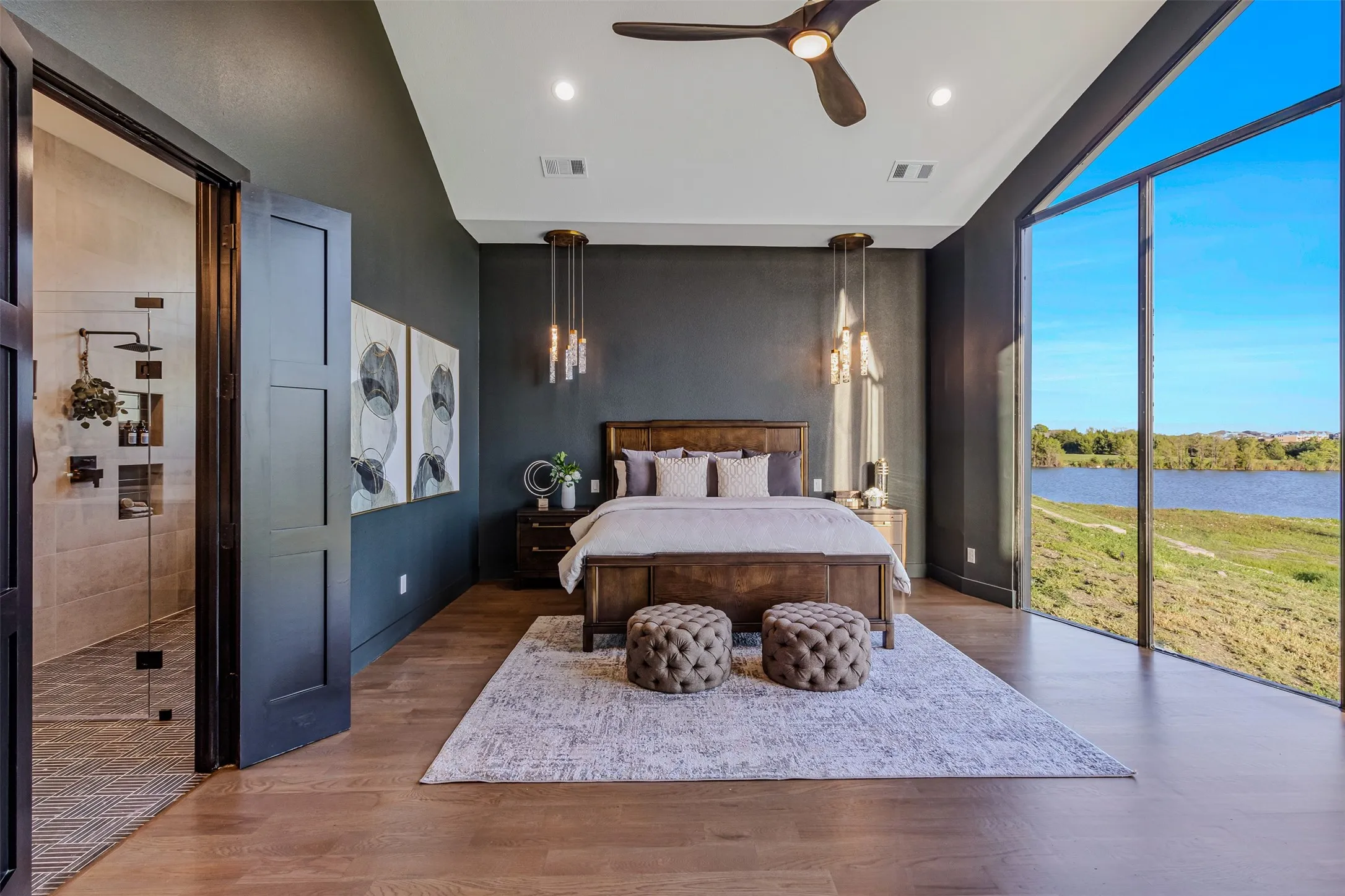 Single Family Residence For Sale in Kaufman County , 1960 Noe Boulevard, Heath, Texas 75126, 4 Bedrooms, 6 Bathrooms, 3 Garage spaces, 4,279 Sqft, built in 2025, New Construction - Complete, Price $2,700,000, mls#21156696, Real Estate Agent in Heath, Homes For Sale in Kaufman county, Homes For Sale in Heath, Realtor in Heath Texas, Real Estate Brokerage Independent Realty Texas, Luminita Cordes Realtor