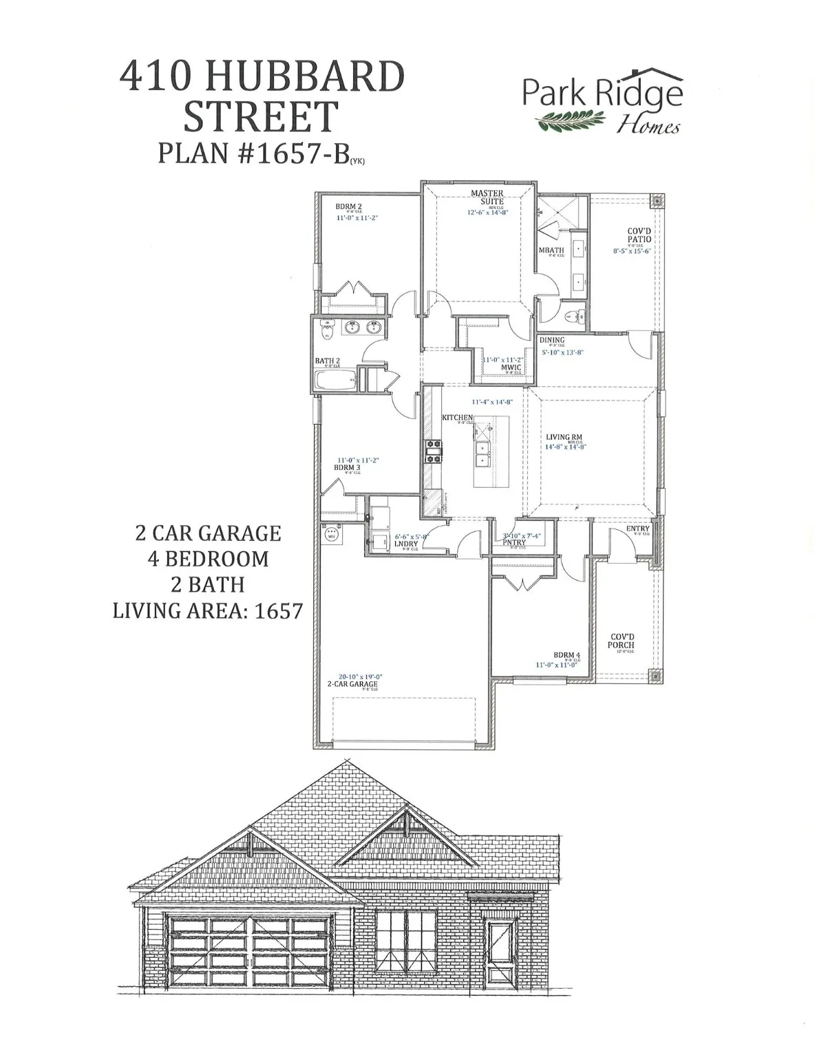 Single Family Residence For Sale in Taylor County , 410 Hubbard Street, Abilene, Texas 79601, 4 Bedroom, 2 Bathroom, 2 Garage spaces, 1,657 Sqft, built in 2026, New Construction - Incomplete, mls#21156490, Real Estate Agent in Abilene, Homes For Sale in Taylor county, Homes For Sale in Abilene, Realtor in Abilene Texas, Real Estate Brokerage Independent Realty Texas, Luminita Cordes Realtor