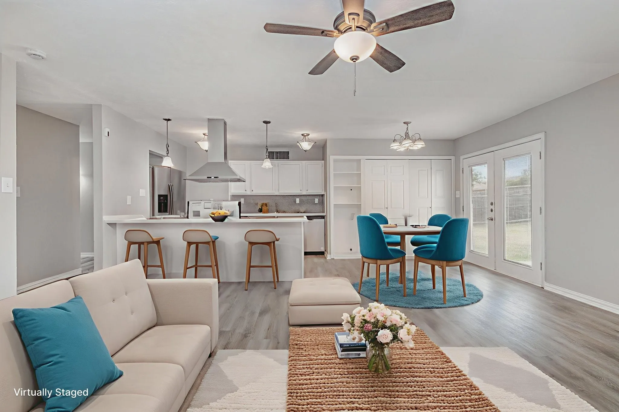Single Family Residence For Sale in Denton County , 5513 Rearn Drive, The Colony, Texas 75056, 3 Bedroom, 2 Bathroom, 2 Garage spaces, 1,433 Sqft, built in 1978, Preowned, mls#21156722, Real Estate Agent in The Colony, Homes For Sale in Denton county, Homes For Sale in The Colony, Realtor in The Colony Texas, Real Estate Brokerage Independent Realty Texas, Luminita Cordes Realtor