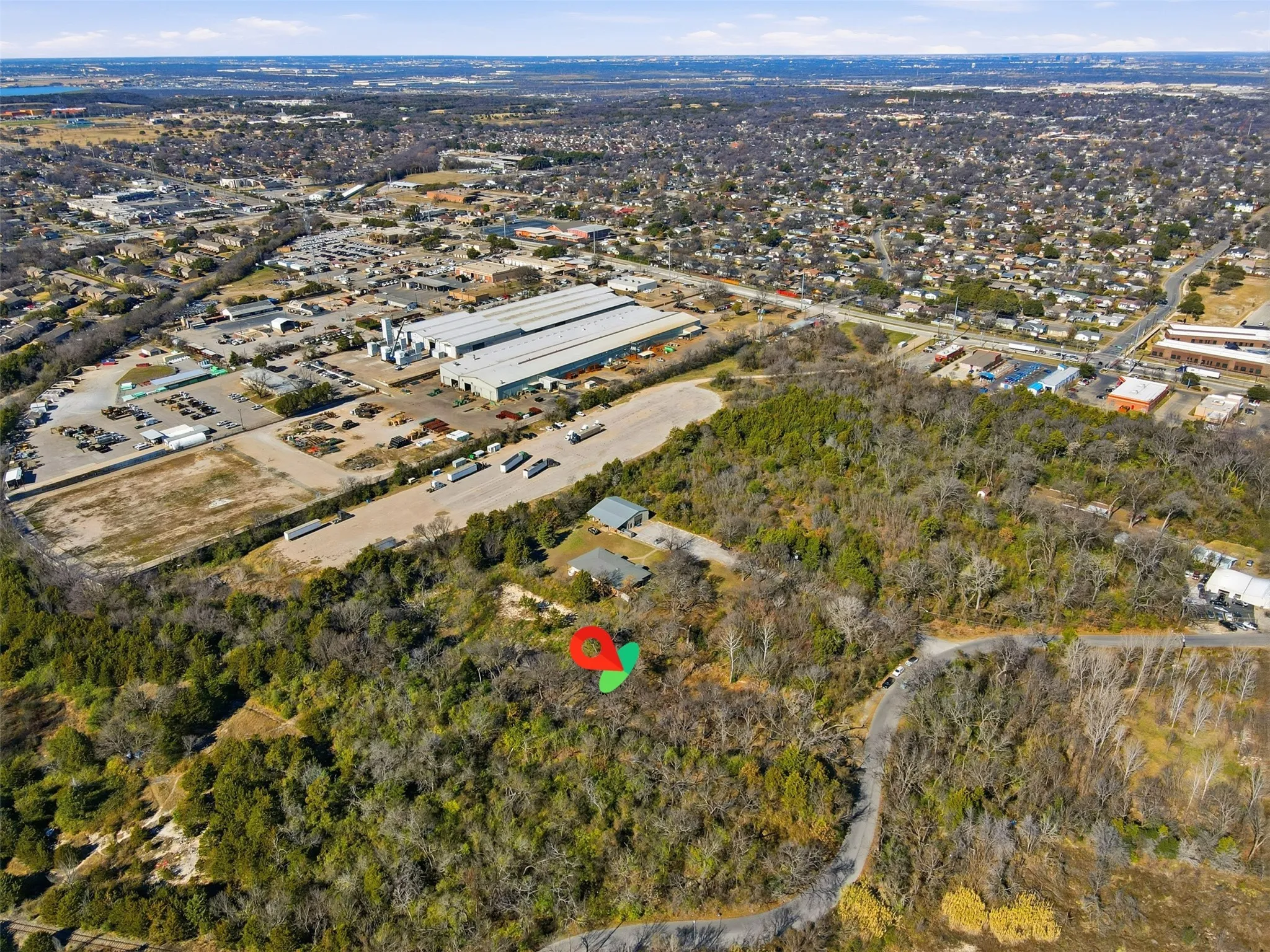 Unimproved Land For Sale in Dallas County , 2809 Coombs Creek Drive, Dallas, Texas 75211, 0, 0, Garage spaces, 0 Sqft, built in 0, Price $475,000, mls#21156663, Real Estate Agent in Dallas, Homes For Sale in Dallas county, Homes For Sale in Dallas, Realtor in Dallas Texas, Real Estate Brokerage Independent Realty Texas, Luminita Cordes Realtor