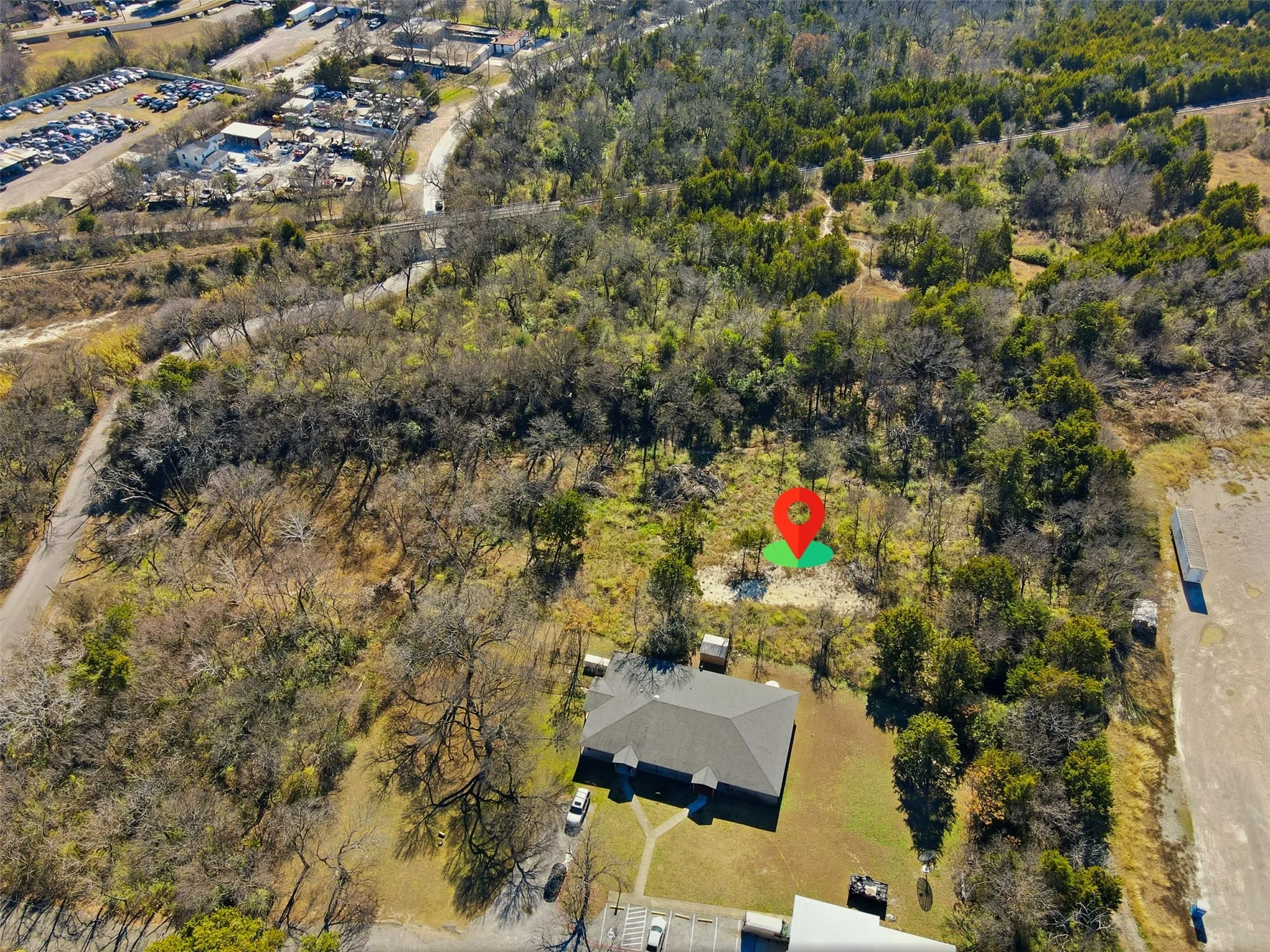 Unimproved Land For Sale in Dallas County , 2809 Coombs Creek Drive, Dallas, Texas 75211, 0, 0, Garage spaces, 0 Sqft, built in 0, Price $475,000, mls#21156663, Real Estate Agent in Dallas, Homes For Sale in Dallas county, Homes For Sale in Dallas, Realtor in Dallas Texas, Real Estate Brokerage Independent Realty Texas, Luminita Cordes Realtor