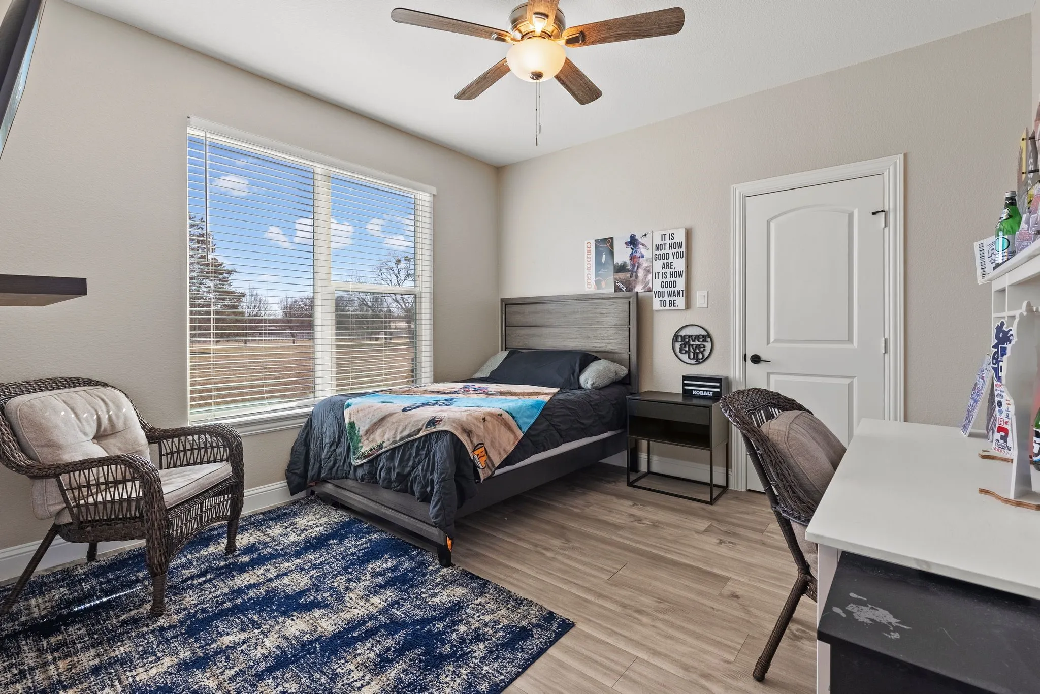 Single Family Residence For Sale in Hunt County , 4280 County Road 3220, Lone Oak, Texas 75453, 4 Bedroom, 3 Bathroom, 2 Garage spaces, 2,624 Sqft, built in 2022, mls#21156813, Real Estate Agent in Lone Oak, Homes For Sale in Hunt county, Homes For Sale in Lone Oak, Realtor in Lone Oak Texas, Real Estate Brokerage Independent Realty Texas, Luminita Cordes Realtor