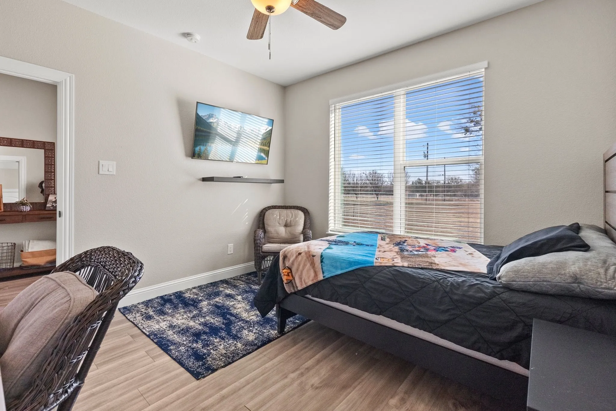 Single Family Residence For Sale in Hunt County , 4280 County Road 3220, Lone Oak, Texas 75453, 4 Bedroom, 3 Bathroom, 2 Garage spaces, 2,624 Sqft, built in 2022, mls#21156813, Real Estate Agent in Lone Oak, Homes For Sale in Hunt county, Homes For Sale in Lone Oak, Realtor in Lone Oak Texas, Real Estate Brokerage Independent Realty Texas, Luminita Cordes Realtor