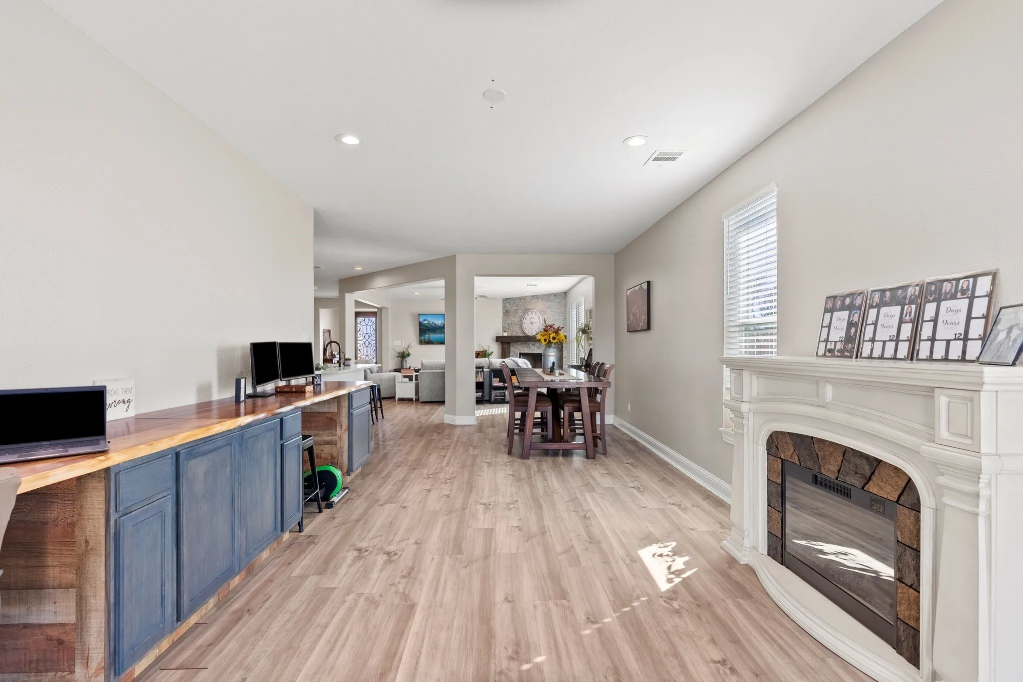 Single Family Residence For Sale in Hunt County , 4280 County Road 3220, Lone Oak, Texas 75453, 4 Bedroom, 3 Bathroom, 2 Garage spaces, 2,624 Sqft, built in 2022, mls#21156813, Real Estate Agent in Lone Oak, Homes For Sale in Hunt county, Homes For Sale in Lone Oak, Realtor in Lone Oak Texas, Real Estate Brokerage Independent Realty Texas, Luminita Cordes Realtor