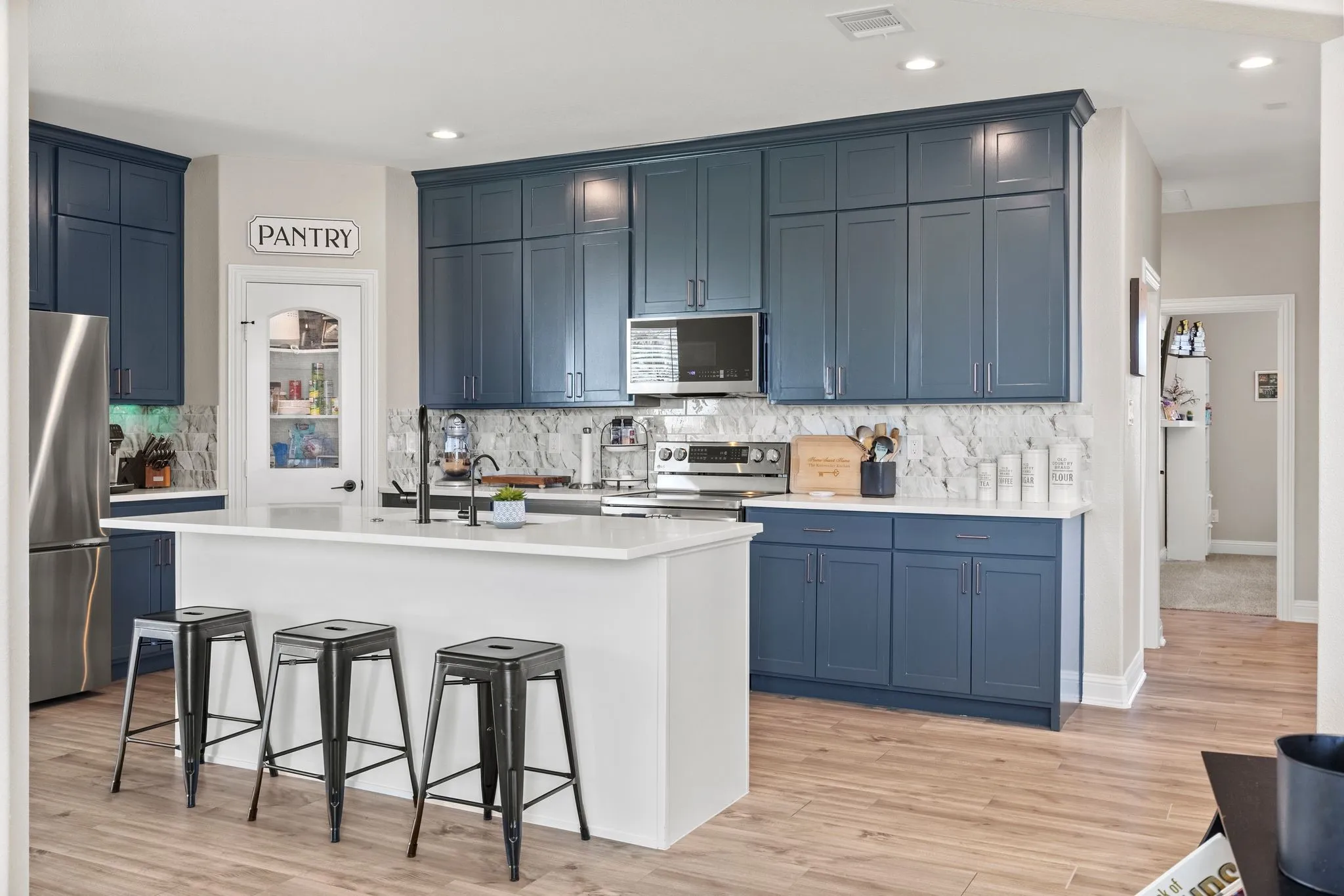 Single Family Residence For Sale in Hunt County , 4280 County Road 3220, Lone Oak, Texas 75453, 4 Bedroom, 3 Bathroom, 2 Garage spaces, 2,624 Sqft, built in 2022, mls#21156813, Real Estate Agent in Lone Oak, Homes For Sale in Hunt county, Homes For Sale in Lone Oak, Realtor in Lone Oak Texas, Real Estate Brokerage Independent Realty Texas, Luminita Cordes Realtor