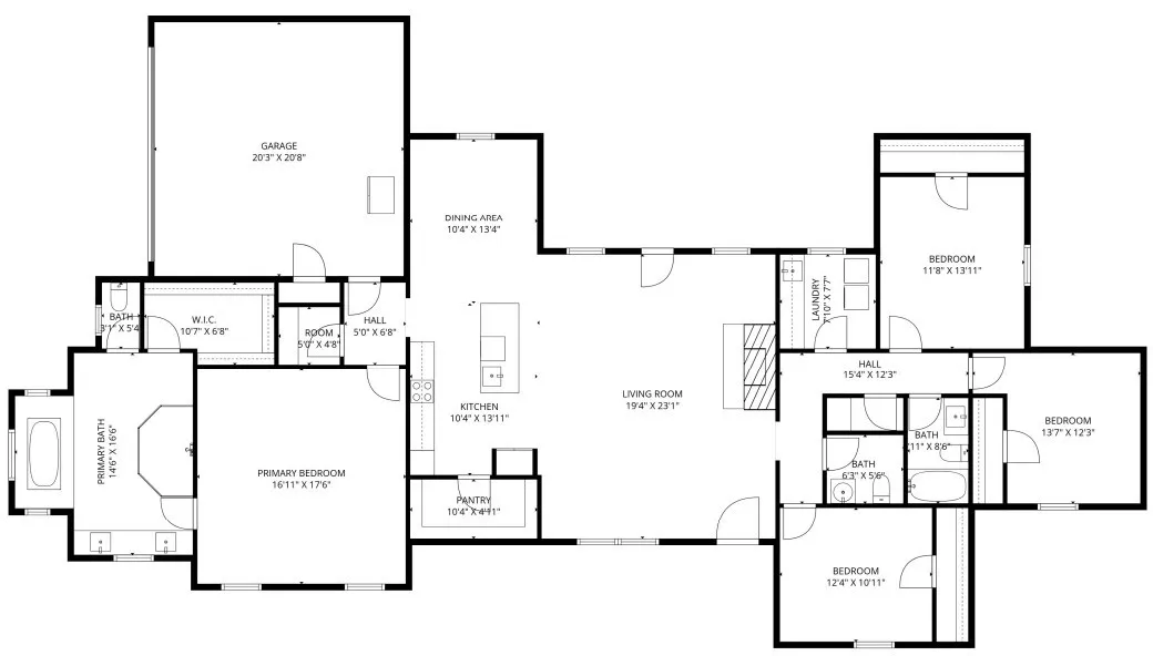 Single Family Residence For Sale in Parker County , 1084 Justin Drive, Weatherford, Texas 76082, 4 Bedroom, 3 Bathroom, 2 Garage spaces, 2,583 Sqft, built in 2022, Preowned, mls#21130621, Real Estate Agent in Weatherford, Homes For Sale in Parker county, Homes For Sale in Weatherford, Realtor in Weatherford Texas, Real Estate Brokerage Independent Realty Texas, Luminita Cordes Realtor