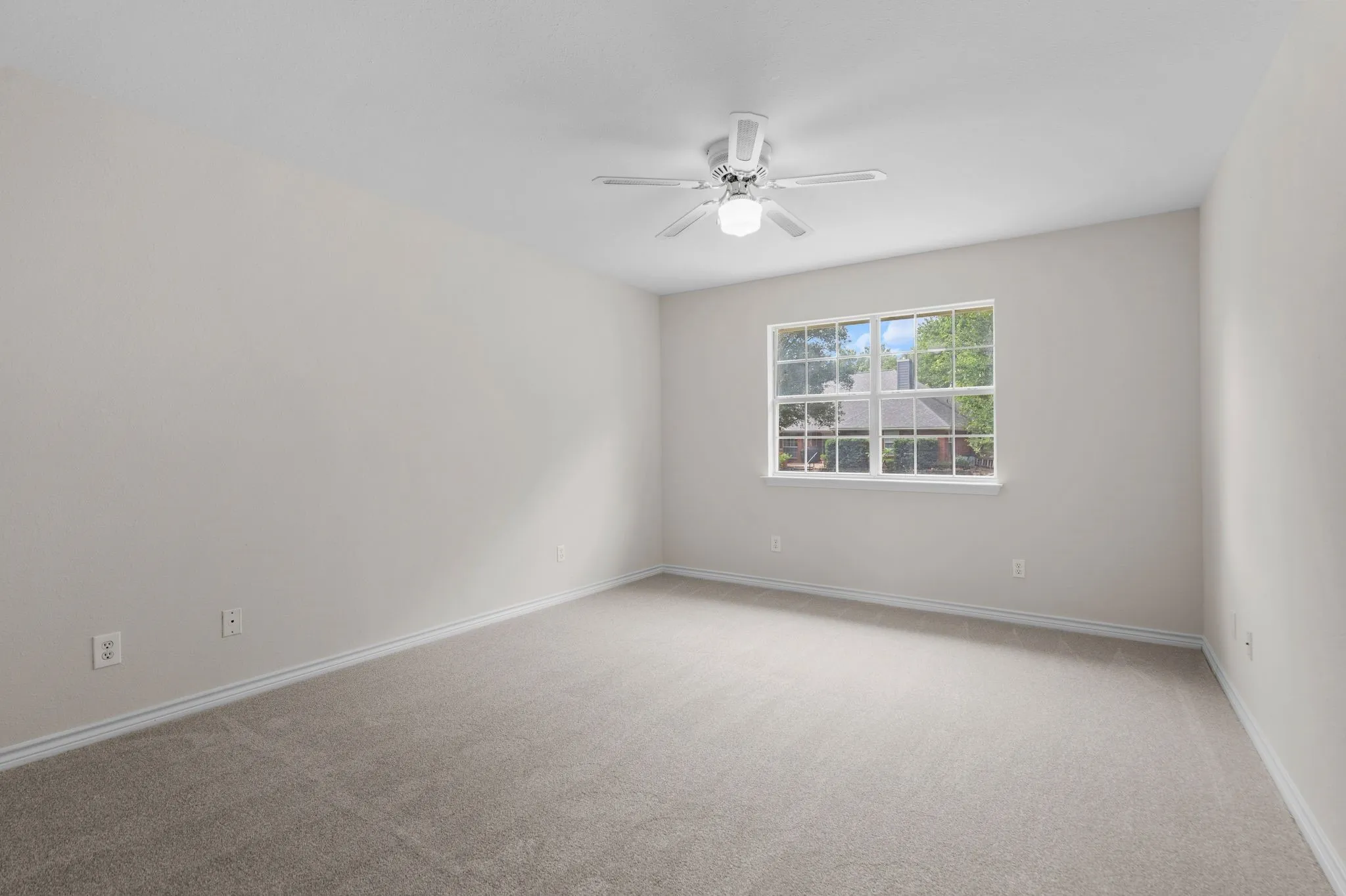 Bedroom #4