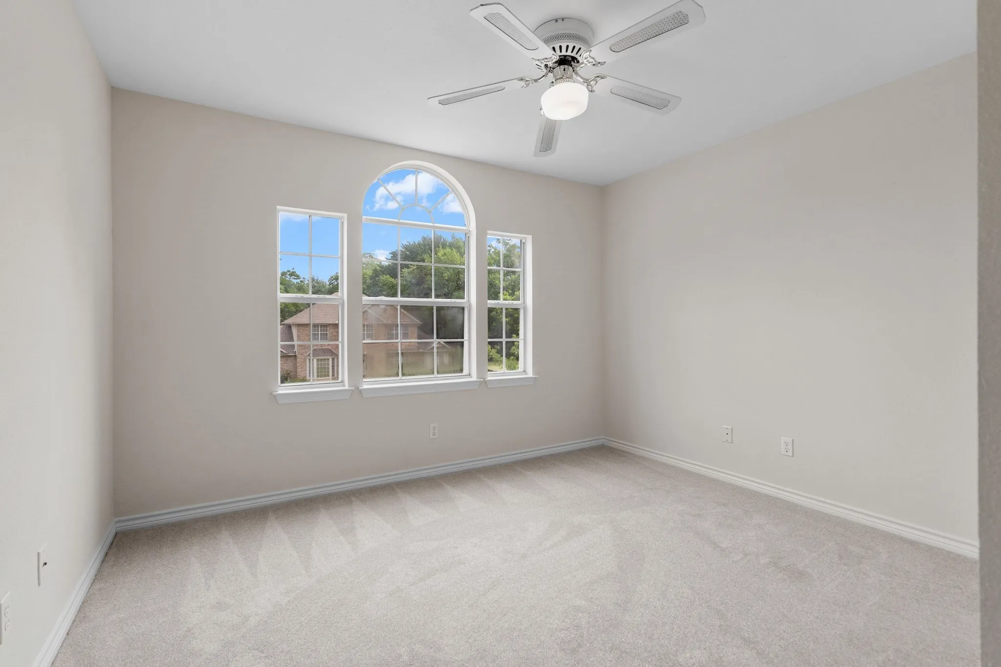Bedroom #2