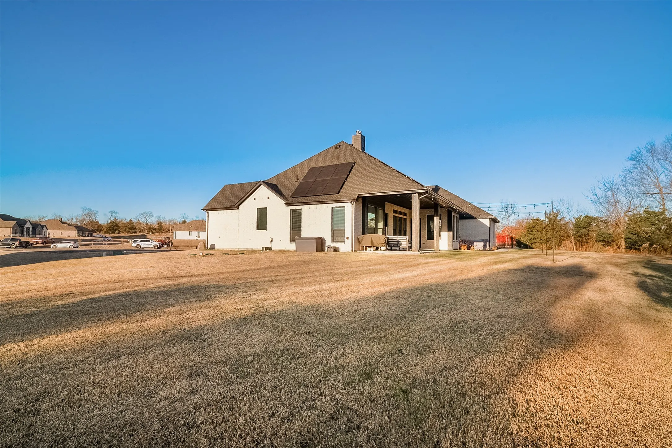 Single Family Residence For Sale in Grayson County , 1843 Granite Way, Van Alstyne, Texas 75495, 5 Bedroom, 3 Bathroom, 3 Garage spaces, 2,829 Sqft, built in 2024, mls#21155725, Real Estate Agent in Van Alstyne, Homes For Sale in Grayson county, Homes For Sale in Van Alstyne, Realtor in Van Alstyne Texas, Real Estate Brokerage Independent Realty Texas, Luminita Cordes Realtor