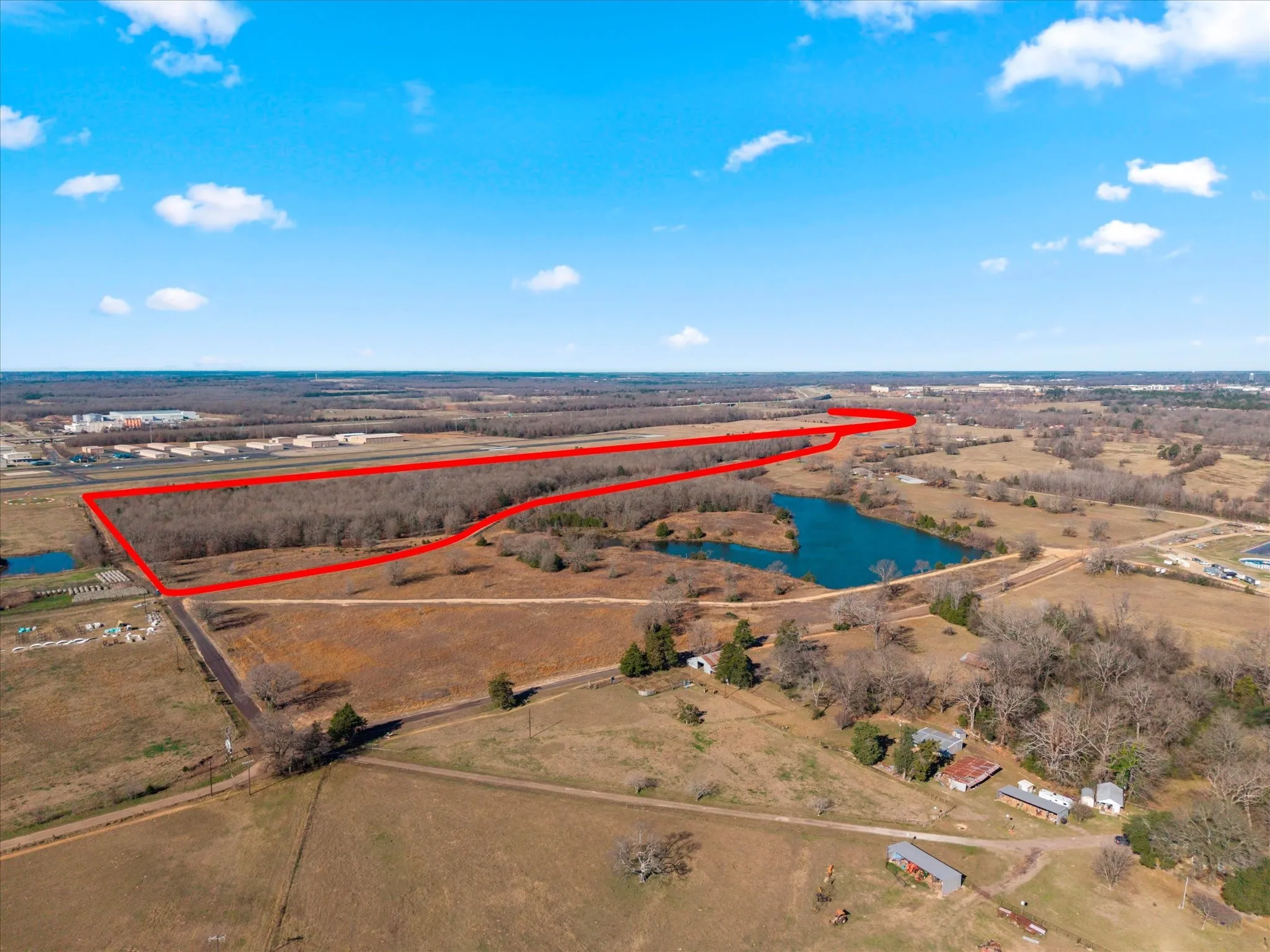 Unimproved Land For Sale in Titus County , TBD CR 4550 1, Mt Pleasant, Texas 75455, 0, 0, Garage spaces, 0 Sqft, built in 0, Price $500,000, mls#21156986, Real Estate Agent in Mt Pleasant, Homes For Sale in Titus county, Homes For Sale in Mt Pleasant, Realtor in Mt Pleasant Texas, Real Estate Brokerage Independent Realty Texas, Luminita Cordes Realtor