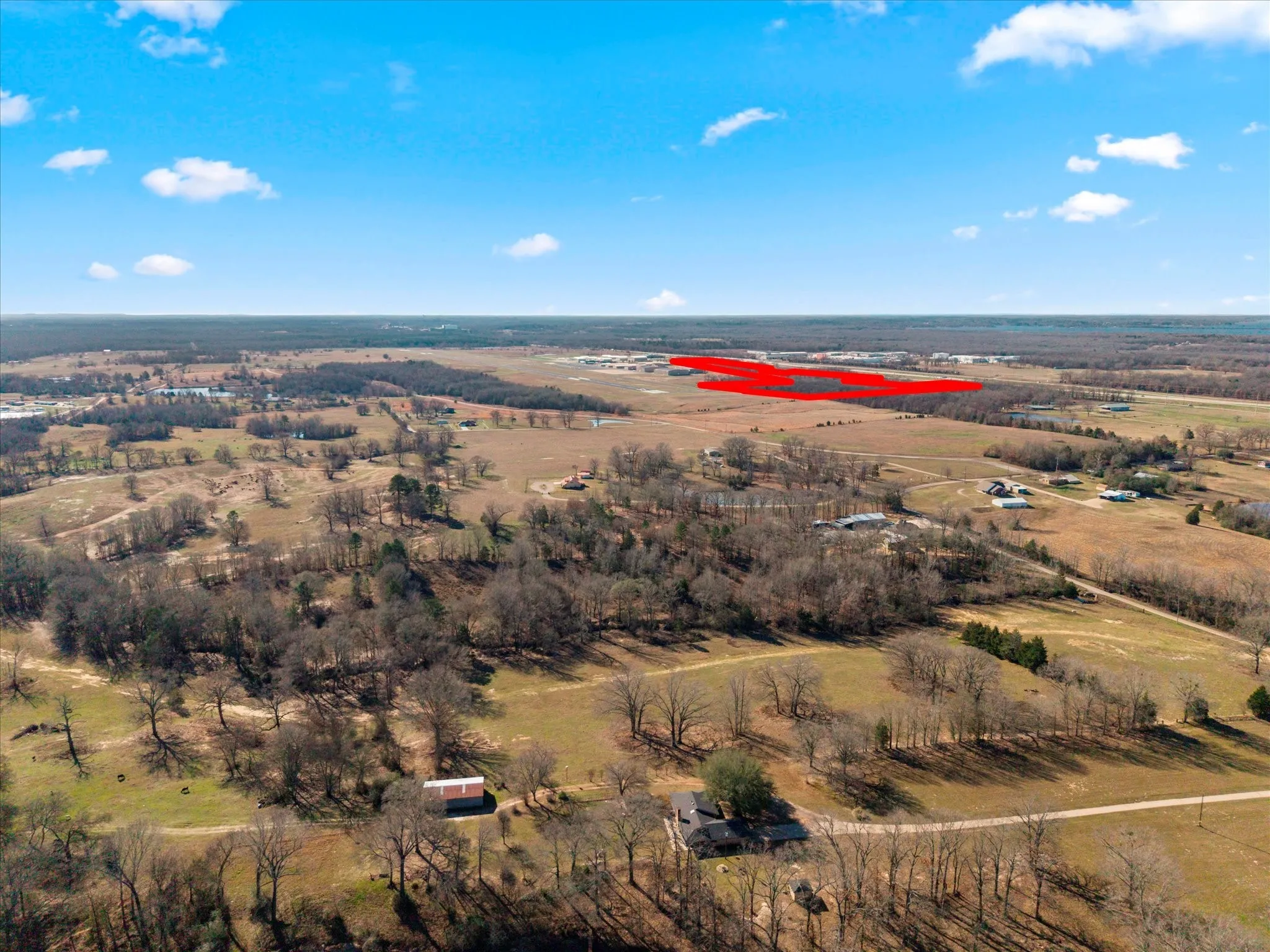 Unimproved Land For Sale in Titus County , TBD CR 4550 1, Mt Pleasant, Texas 75455, 0, 0, Garage spaces, 0 Sqft, built in 0, Price $500,000, mls#21156986, Real Estate Agent in Mt Pleasant, Homes For Sale in Titus county, Homes For Sale in Mt Pleasant, Realtor in Mt Pleasant Texas, Real Estate Brokerage Independent Realty Texas, Luminita Cordes Realtor