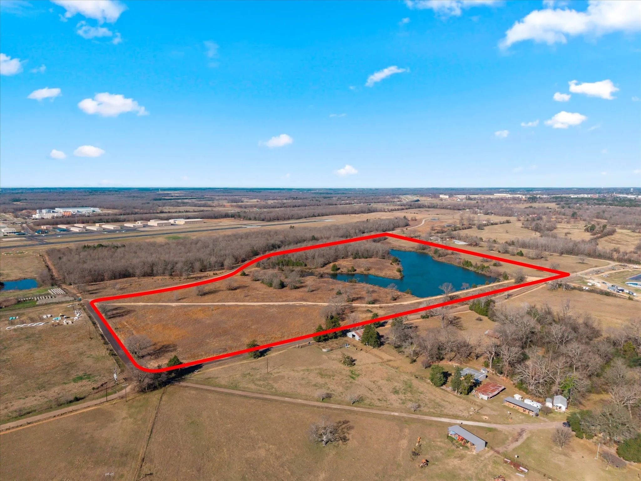 Unimproved Land For Sale in Titus County , TBD CR 4550, Mt Pleasant, Texas 75455, 0, 0, Garage spaces, 0 Sqft, built in 0, Price $425,000, mls#21156982, Real Estate Agent in Mt Pleasant, Homes For Sale in Titus county, Homes For Sale in Mt Pleasant, Realtor in Mt Pleasant Texas, Real Estate Brokerage Independent Realty Texas, Luminita Cordes Realtor