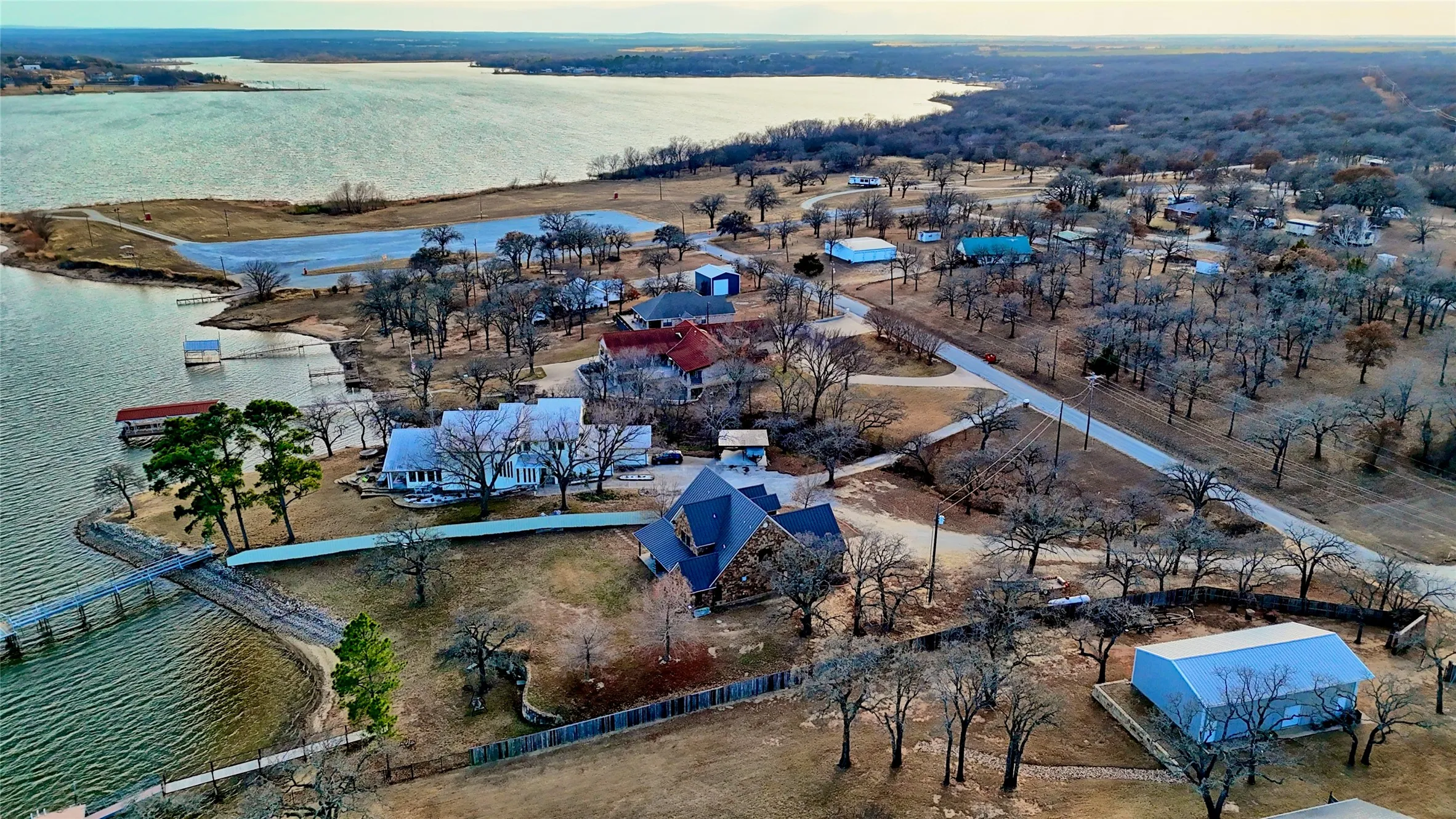 Single Family Residence For Sale in Montague County , 202 Storey Road, Nocona, Texas 76255, 3 Bedroom, 3 Bathroom, 2 Garage spaces, 3,636 Sqft, built in 2008, Preowned, mls#21157134, Real Estate Agent in Nocona, Homes For Sale in Montague county, Homes For Sale in Nocona, Realtor in Nocona Texas, Real Estate Brokerage Independent Realty Texas, Luminita Cordes Realtor