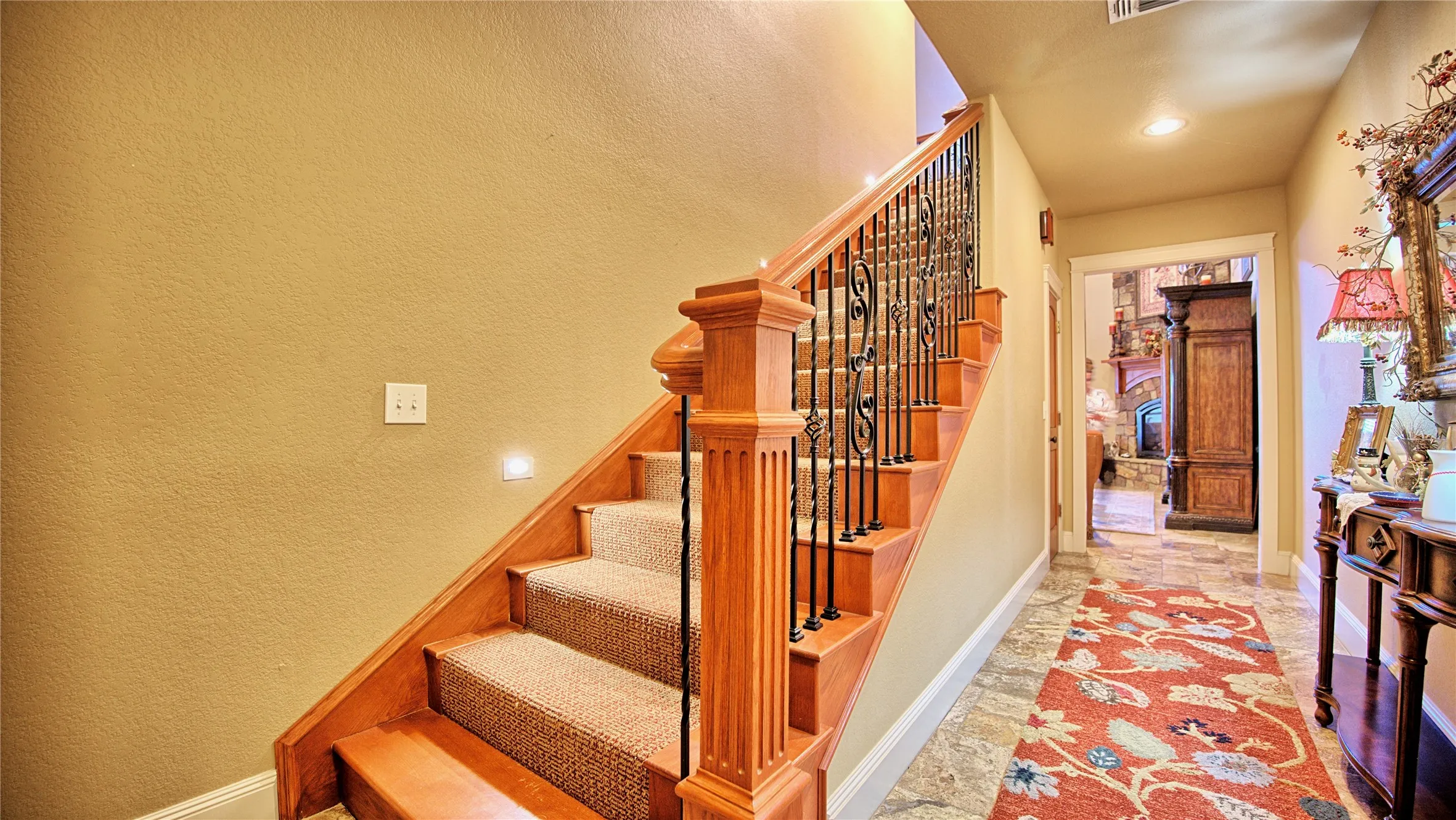 Single Family Residence For Sale in Montague County , 202 Storey Road, Nocona, Texas 76255, 3 Bedroom, 3 Bathroom, 2 Garage spaces, 3,636 Sqft, built in 2008, Preowned, mls#21157134, Real Estate Agent in Nocona, Homes For Sale in Montague county, Homes For Sale in Nocona, Realtor in Nocona Texas, Real Estate Brokerage Independent Realty Texas, Luminita Cordes Realtor