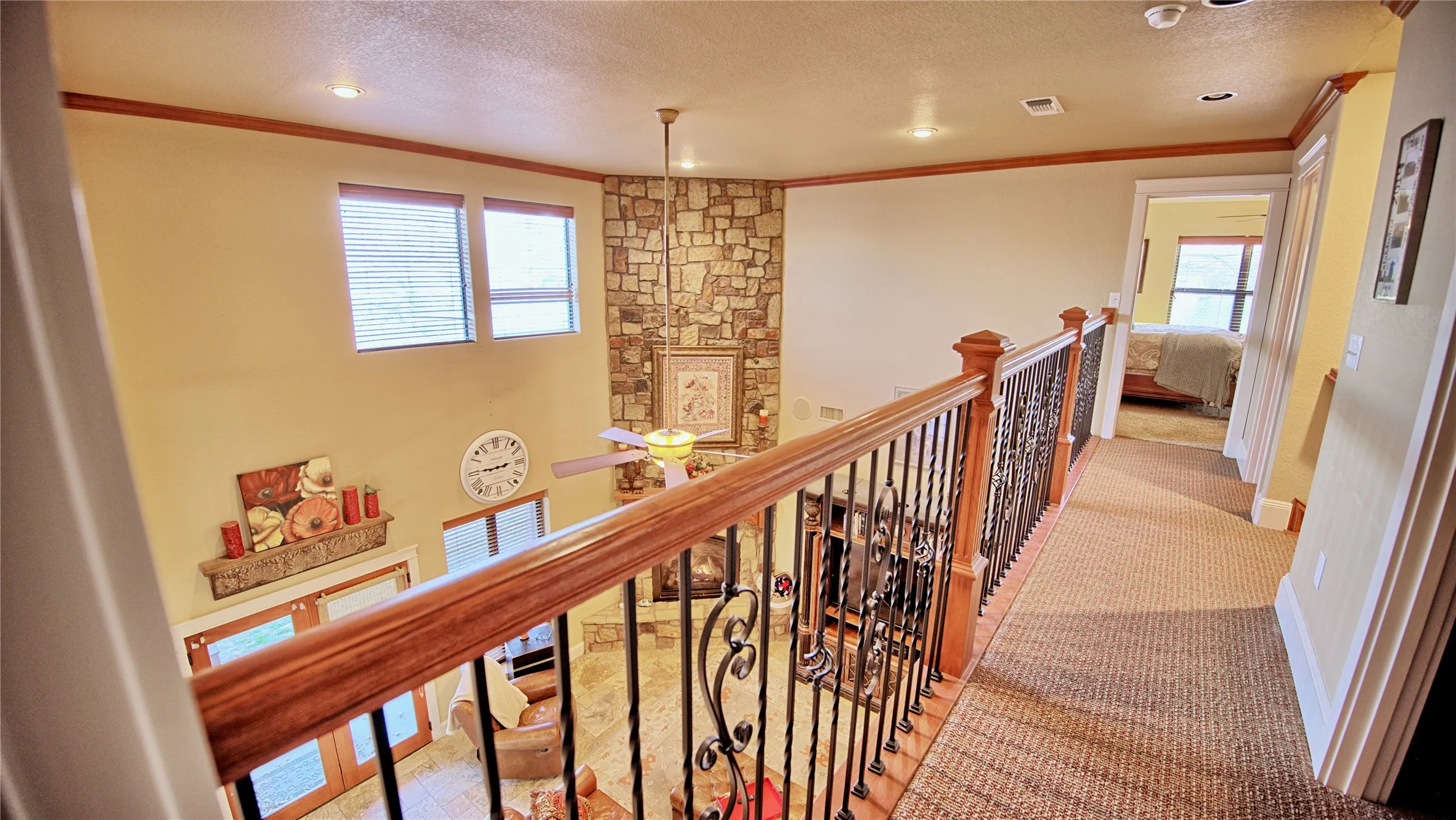 Single Family Residence For Sale in Montague County , 202 Storey Road, Nocona, Texas 76255, 3 Bedroom, 3 Bathroom, 2 Garage spaces, 3,636 Sqft, built in 2008, Preowned, mls#21157134, Real Estate Agent in Nocona, Homes For Sale in Montague county, Homes For Sale in Nocona, Realtor in Nocona Texas, Real Estate Brokerage Independent Realty Texas, Luminita Cordes Realtor