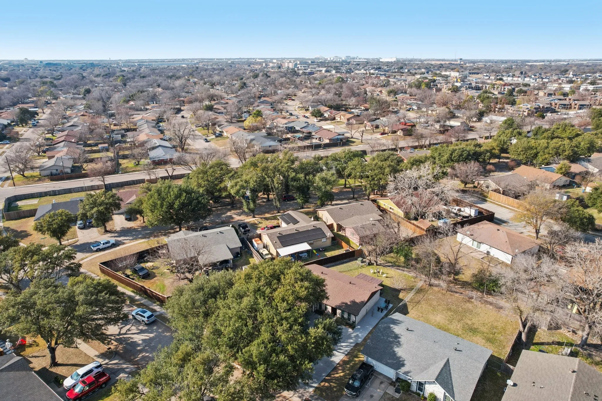 Single Family Residence For Sale in Dallas County , 326 E Ferndale Lane, Grand Prairie, Texas 75052, 4 Bedrooms, 2 Bathrooms, Garage spaces, 1,520 Sqft, built in 1974, Preowned, Price $290,000, mls#21157193, Real Estate Agent in Grand Prairie, Homes For Sale in Dallas county, Homes For Sale in Grand Prairie, Realtor in Grand Prairie Texas, Real Estate Brokerage Independent Realty Texas, Luminita Cordes Realtor
