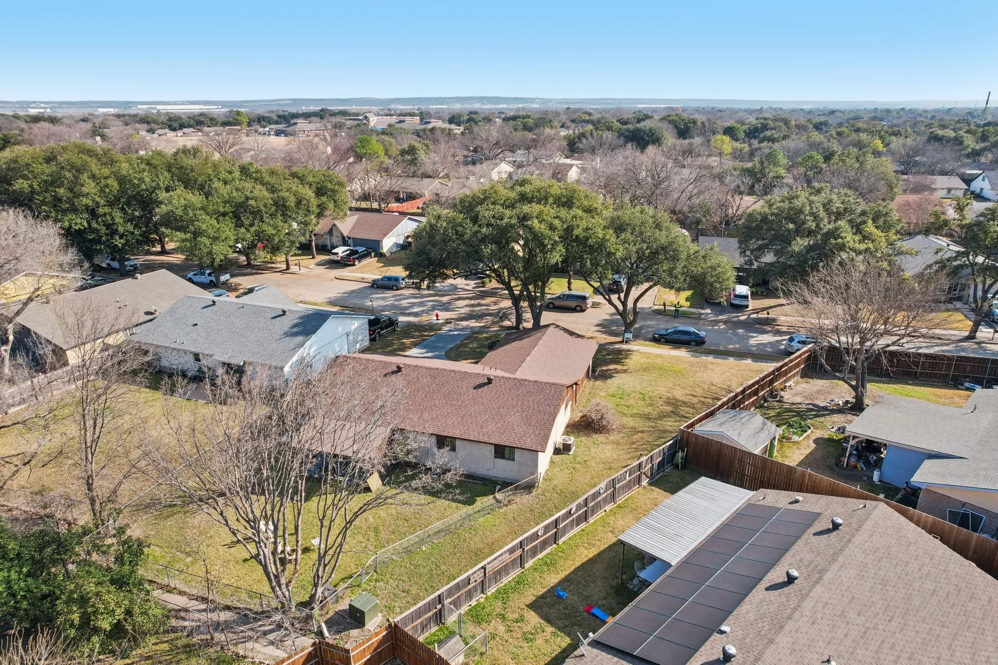 Single Family Residence For Sale in Dallas County , 326 E Ferndale Lane, Grand Prairie, Texas 75052, 4 Bedrooms, 2 Bathrooms, Garage spaces, 1,520 Sqft, built in 1974, Preowned, Price $290,000, mls#21157193, Real Estate Agent in Grand Prairie, Homes For Sale in Dallas county, Homes For Sale in Grand Prairie, Realtor in Grand Prairie Texas, Real Estate Brokerage Independent Realty Texas, Luminita Cordes Realtor