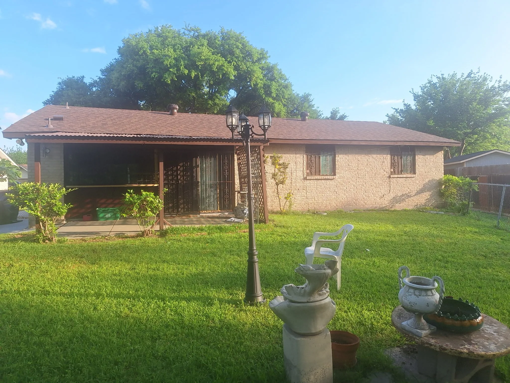 Single Family Residence For Sale in Dallas County , 326 E Ferndale Lane, Grand Prairie, Texas 75052, 4 Bedrooms, 2 Bathrooms, Garage spaces, 1,520 Sqft, built in 1974, Preowned, Price $290,000, mls#21157193, Real Estate Agent in Grand Prairie, Homes For Sale in Dallas county, Homes For Sale in Grand Prairie, Realtor in Grand Prairie Texas, Real Estate Brokerage Independent Realty Texas, Luminita Cordes Realtor