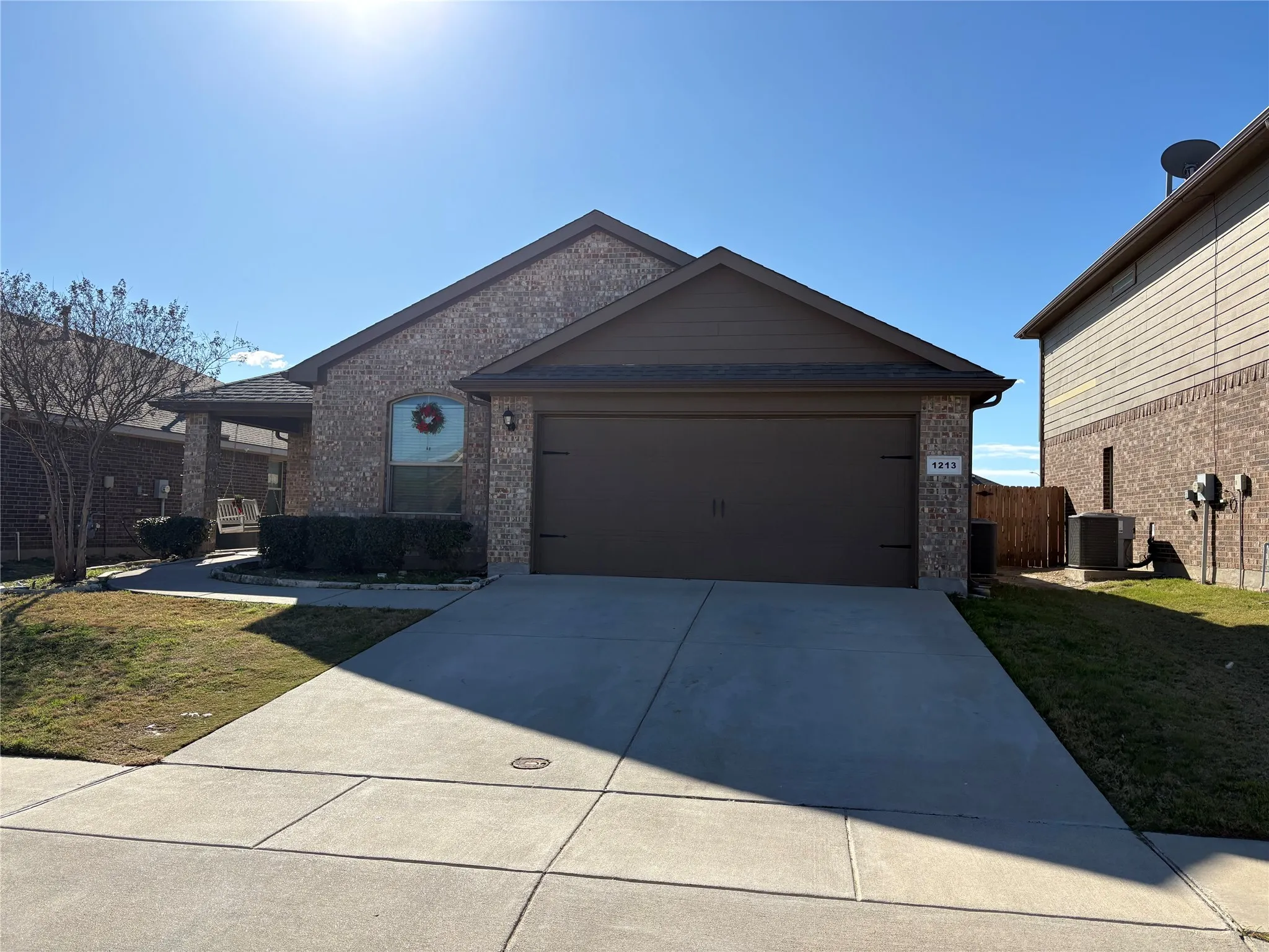Single Family Residence For Sale in Tarrant County , 1213 Walnut Cliff Court, Fort Worth, Texas 76179, 4 Bedroom, 2 Bathroom, Garage spaces, 1,822 Sqft, built in 2017, Preowned, mls#21155547, Real Estate Agent in Fort Worth, Homes For Sale in Tarrant county, Homes For Sale in Fort Worth, Realtor in Fort Worth Texas, Real Estate Brokerage Independent Realty Texas, Luminita Cordes Realtor