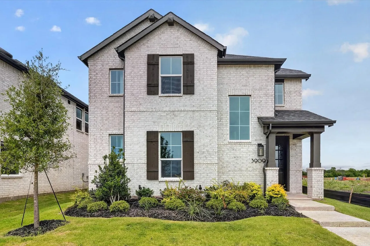 Single Family Residence For Sale in Denton County , 3909 Script Street, Celina, Texas 75078, 4 Bedroom, 3 Bathroom, 2 Garage spaces, 2,273 Sqft, built in 2026, mls#21156997, Real Estate Agent in Celina, Homes For Sale in Denton county, Homes For Sale in Celina, Realtor in Celina Texas, Real Estate Brokerage Independent Realty Texas, Luminita Cordes Realtor
