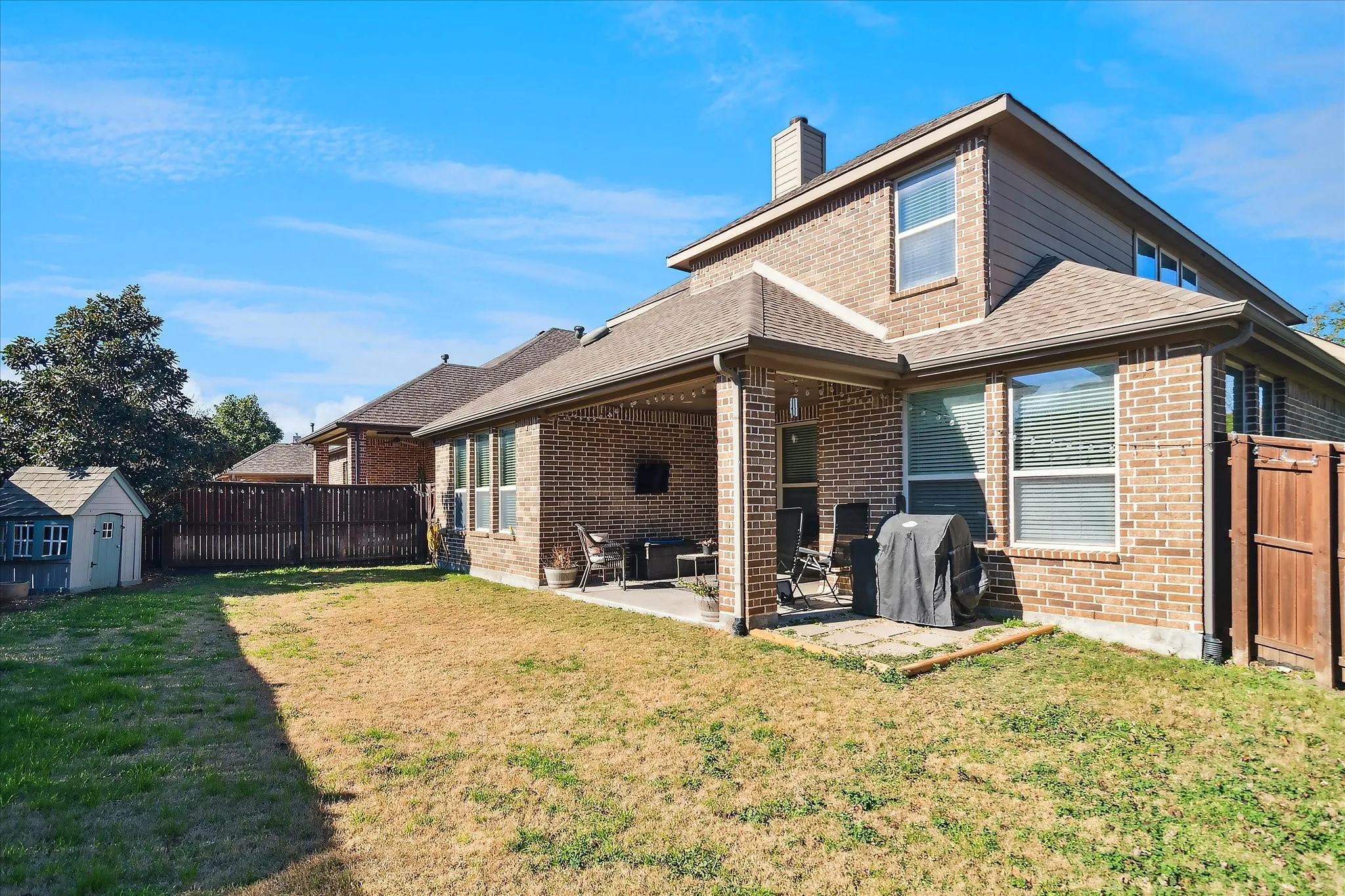 Single Family Residence For Sale in Collin County , 2614 Patriot Drive, Melissa, Texas 75454, 4 Bedroom, 4 Bathroom, 2 Garage spaces, 2,964 Sqft, built in 2011, Preowned, mls#21157253, Real Estate Agent in Melissa, Homes For Sale in Collin county, Homes For Sale in Melissa, Realtor in Melissa Texas, Real Estate Brokerage Independent Realty Texas, Luminita Cordes Realtor