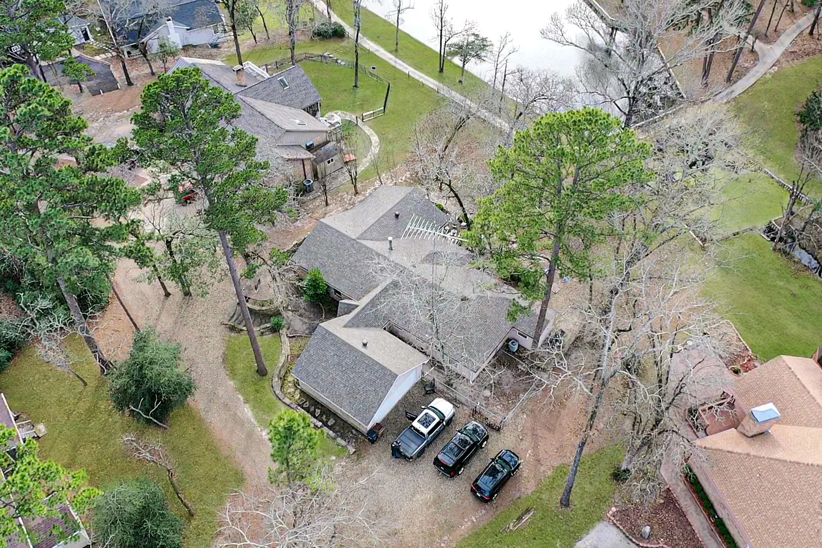 View of property location featuring nearby suburban area